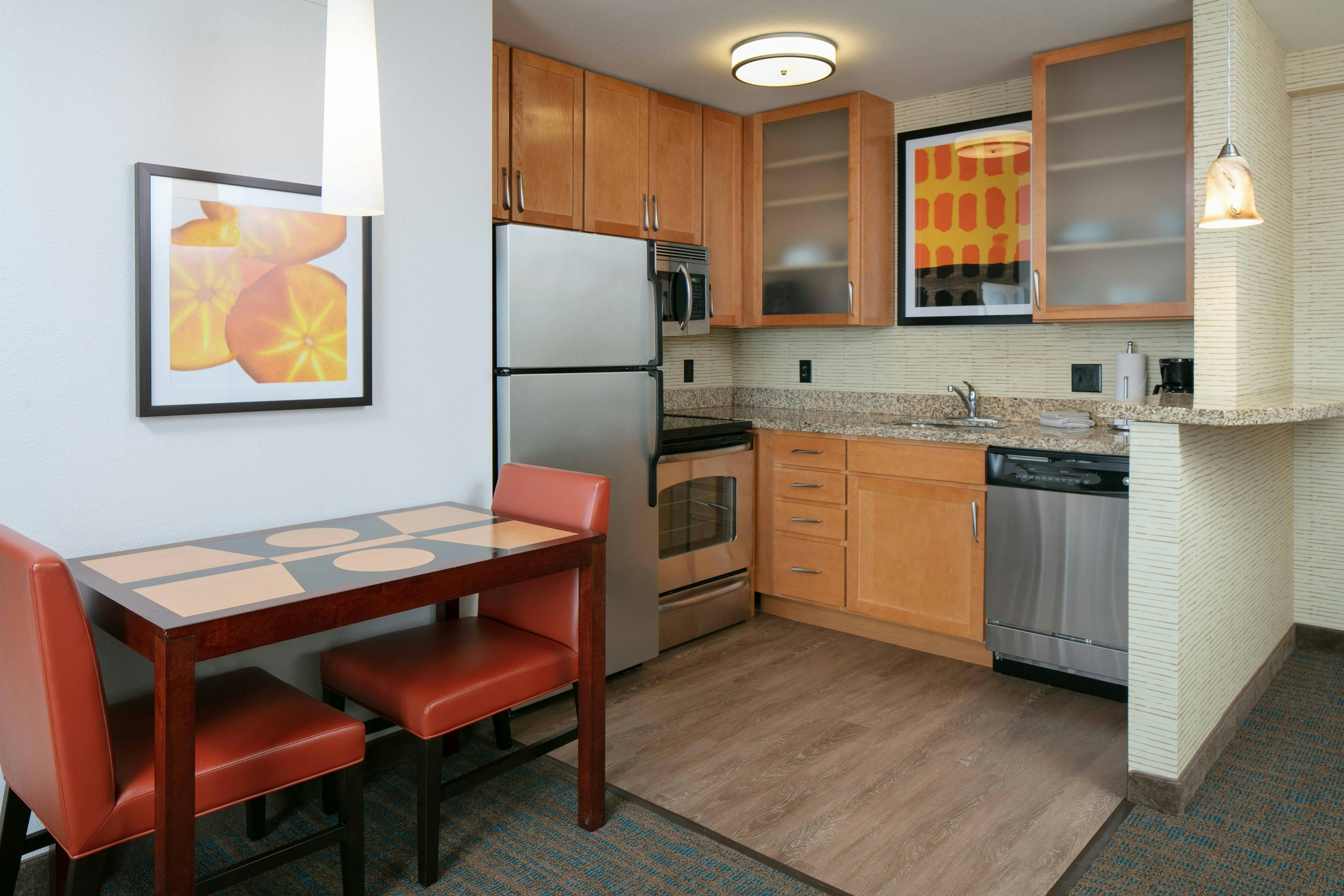 Residence Inn by Marriott Lincoln South