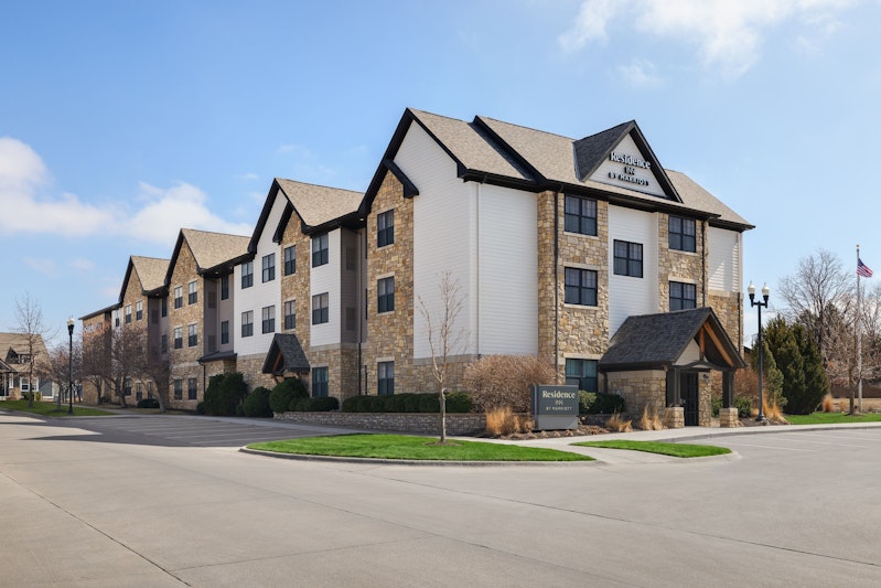Residence Inn by Marriott Lincoln South