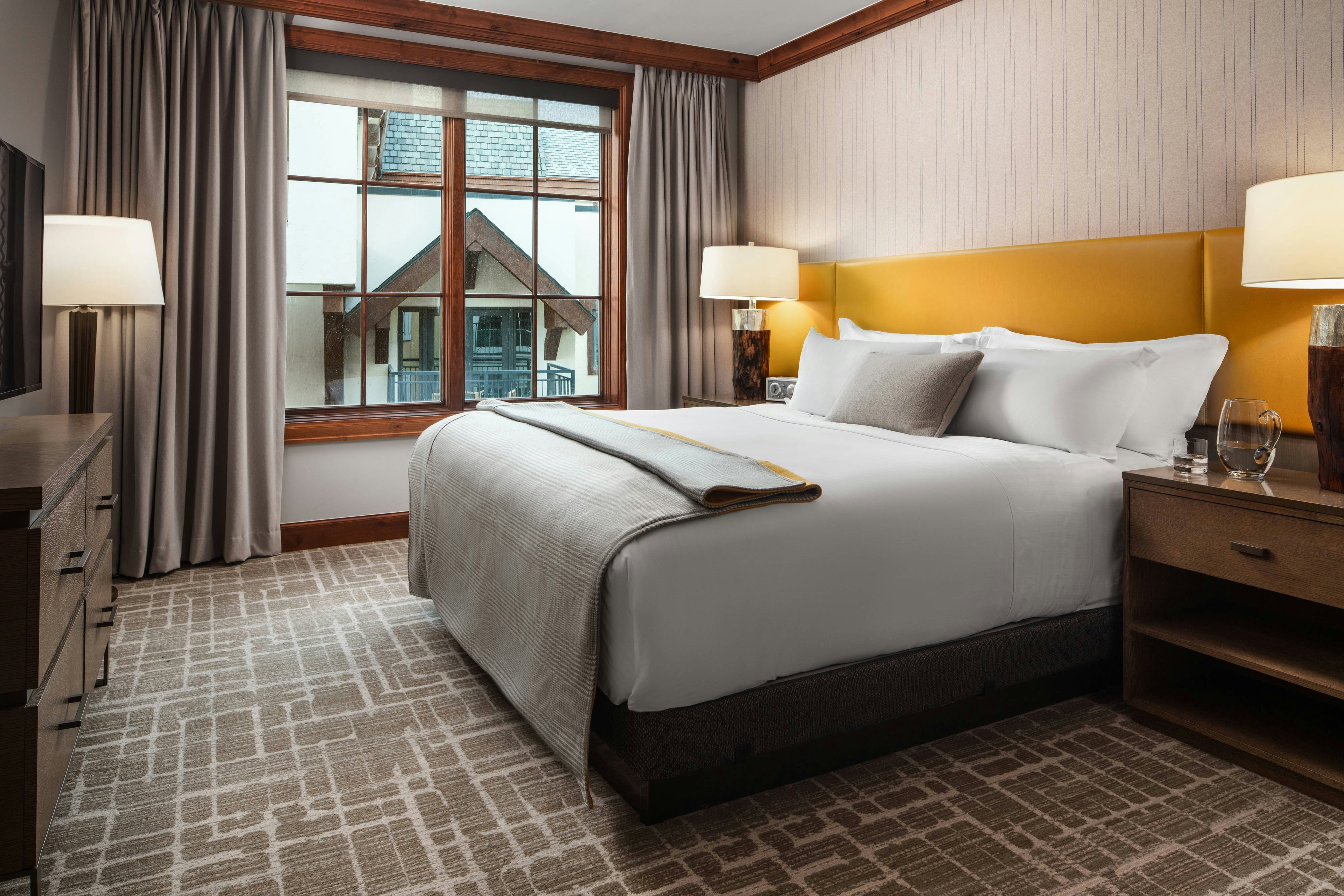 The Ritz-Carlton Club, Vail