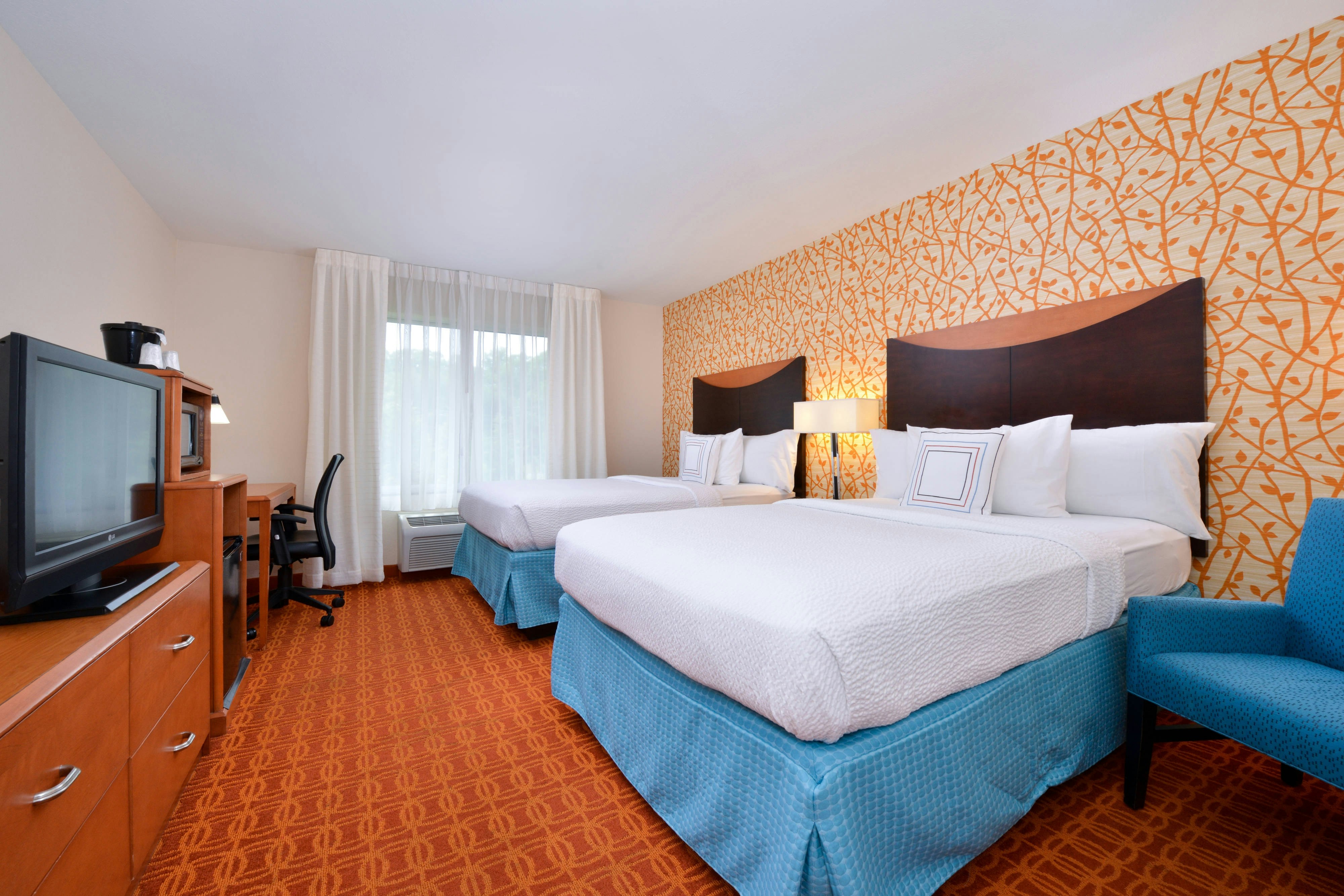 Fairfield by Marriott Inn & Suites Asheboro