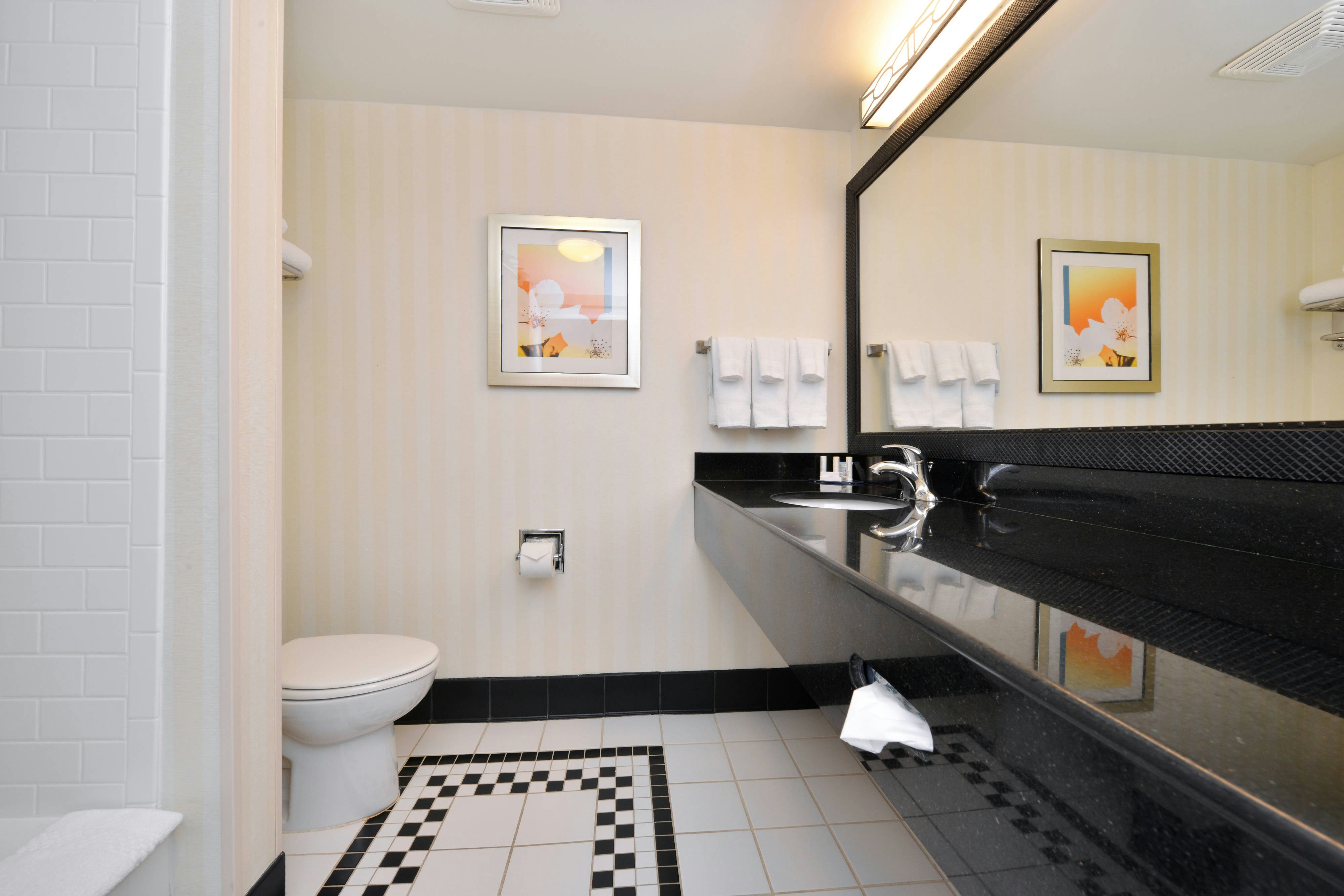 Fairfield by Marriott Inn & Suites Asheboro