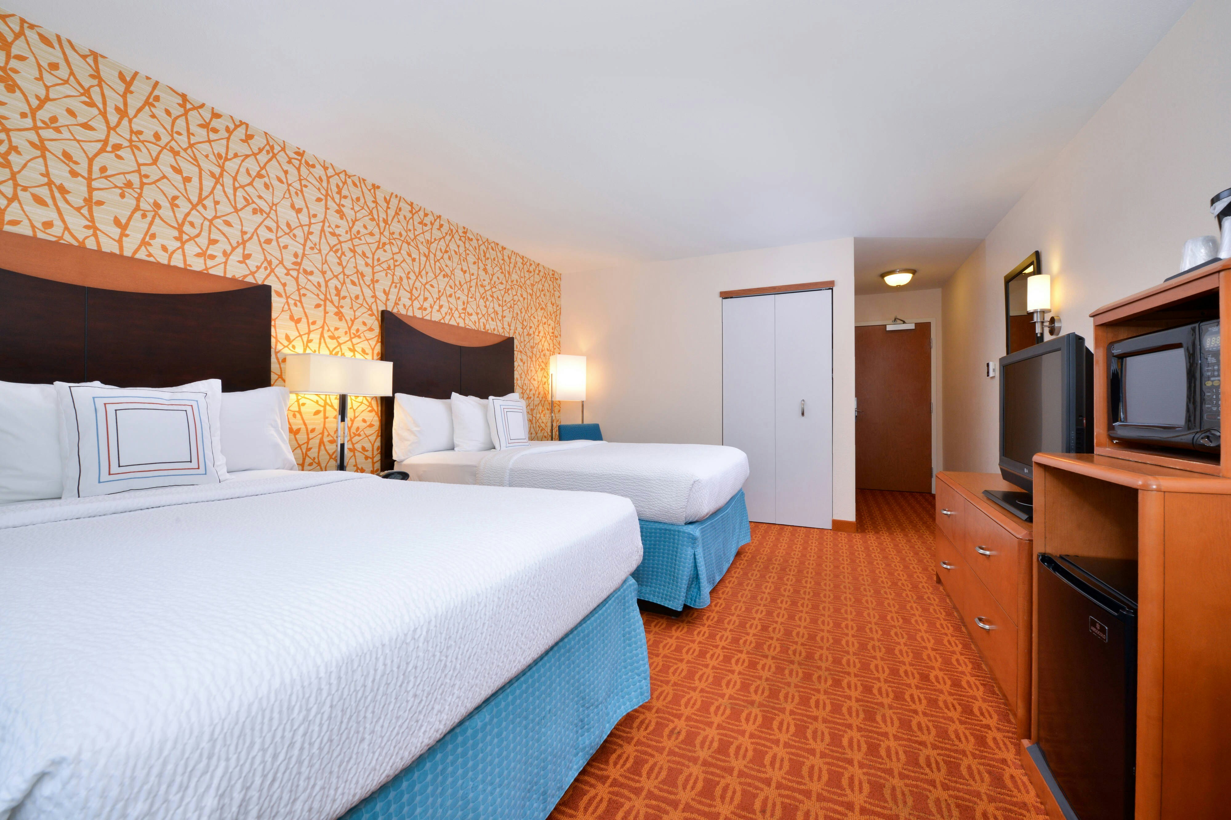 Fairfield by Marriott Inn & Suites Asheboro