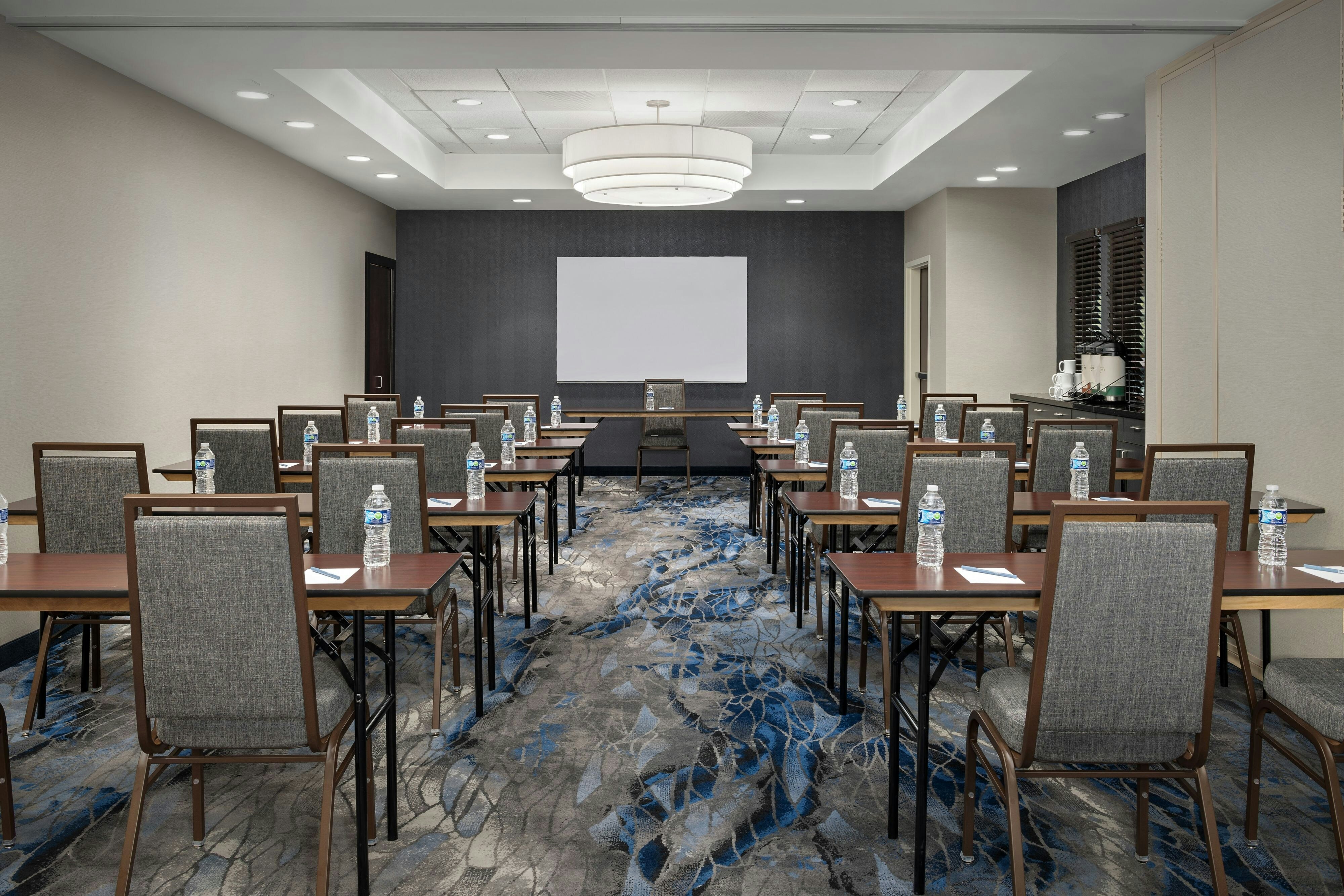 Fairfield by Marriott Inn & Suites Tacoma Puyallup
