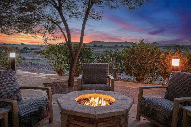 Courtyard by Marriott Phoenix Chandler/Fashion Center