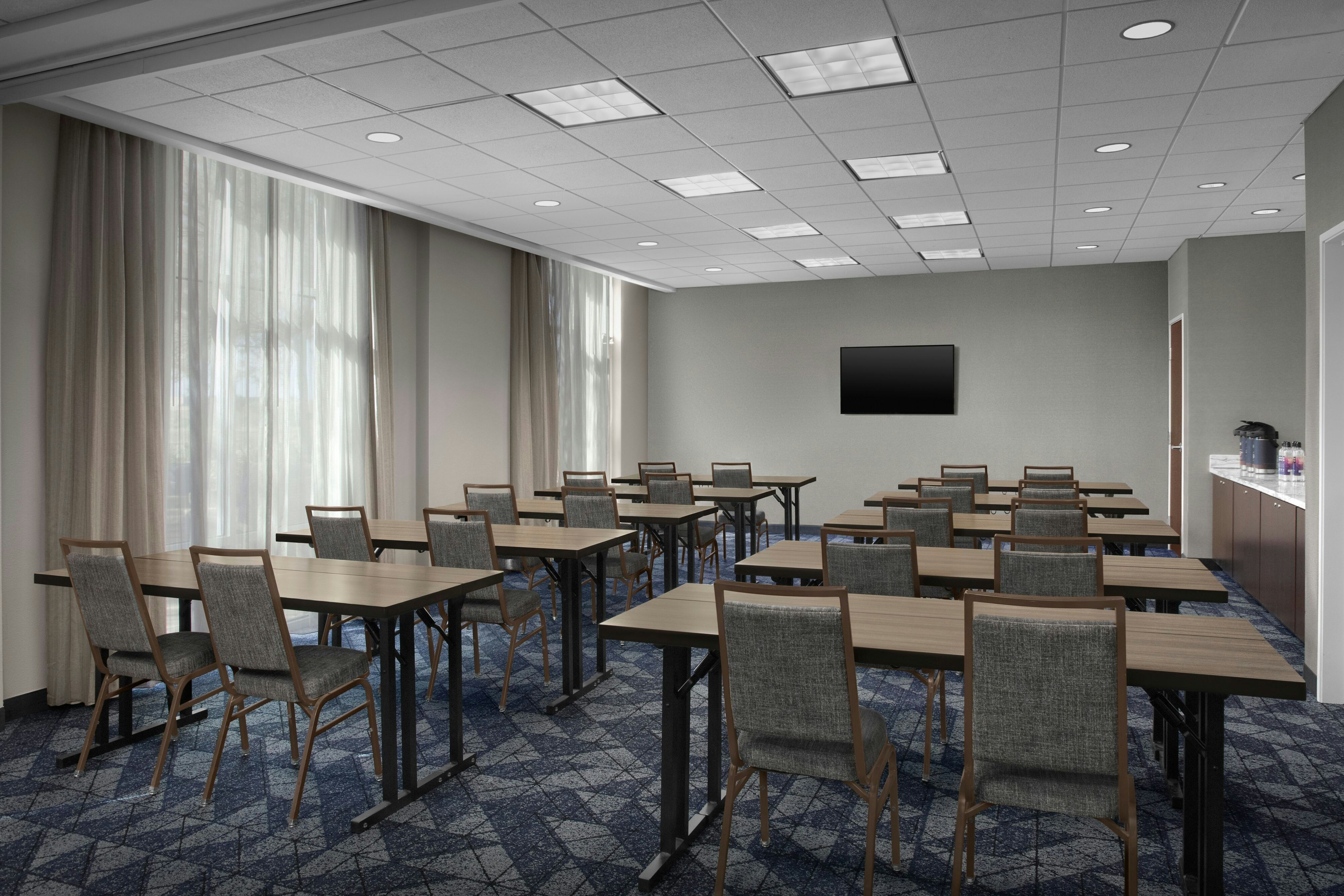 Courtyard by Marriott Phoenix Chandler/Fashion Center