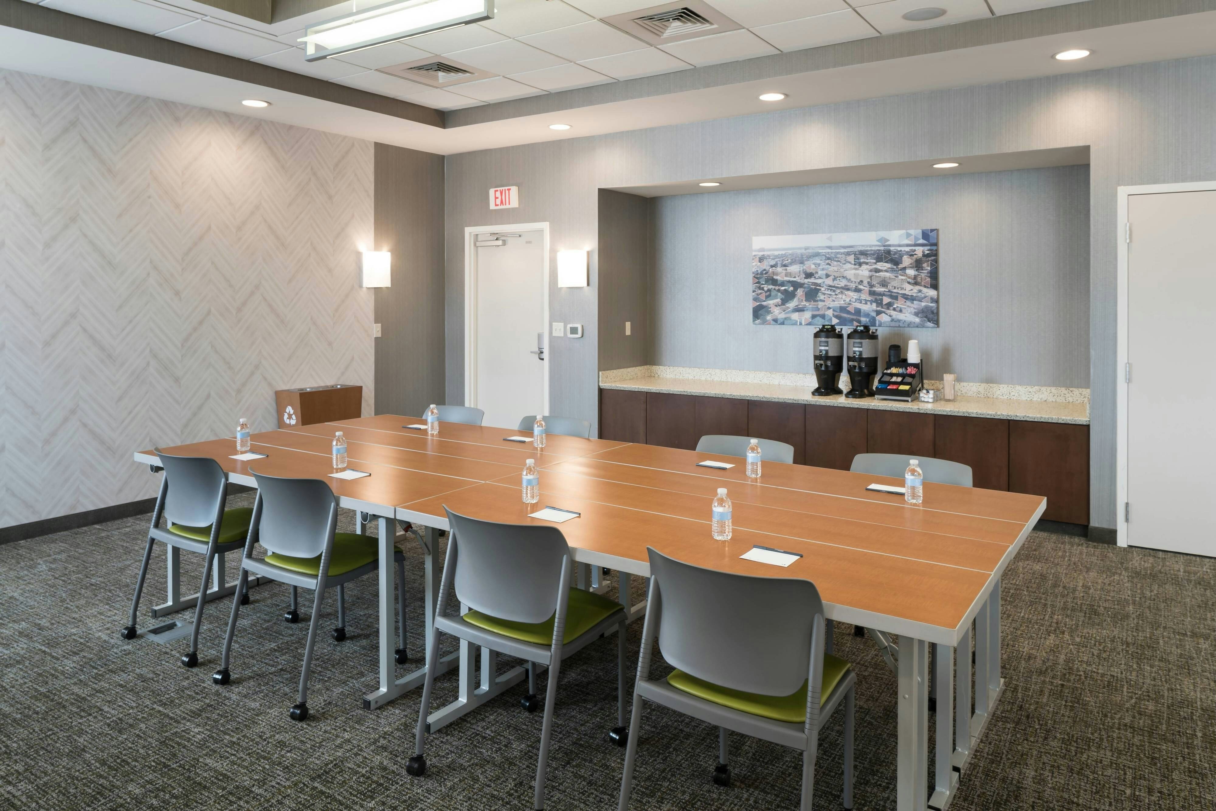SpringHill Suites by Marriott Alexandria Old Town/Southwest
