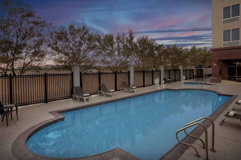Fairfield by Marriott Inn & Suites Phoenix Chandler/Fashion Center
