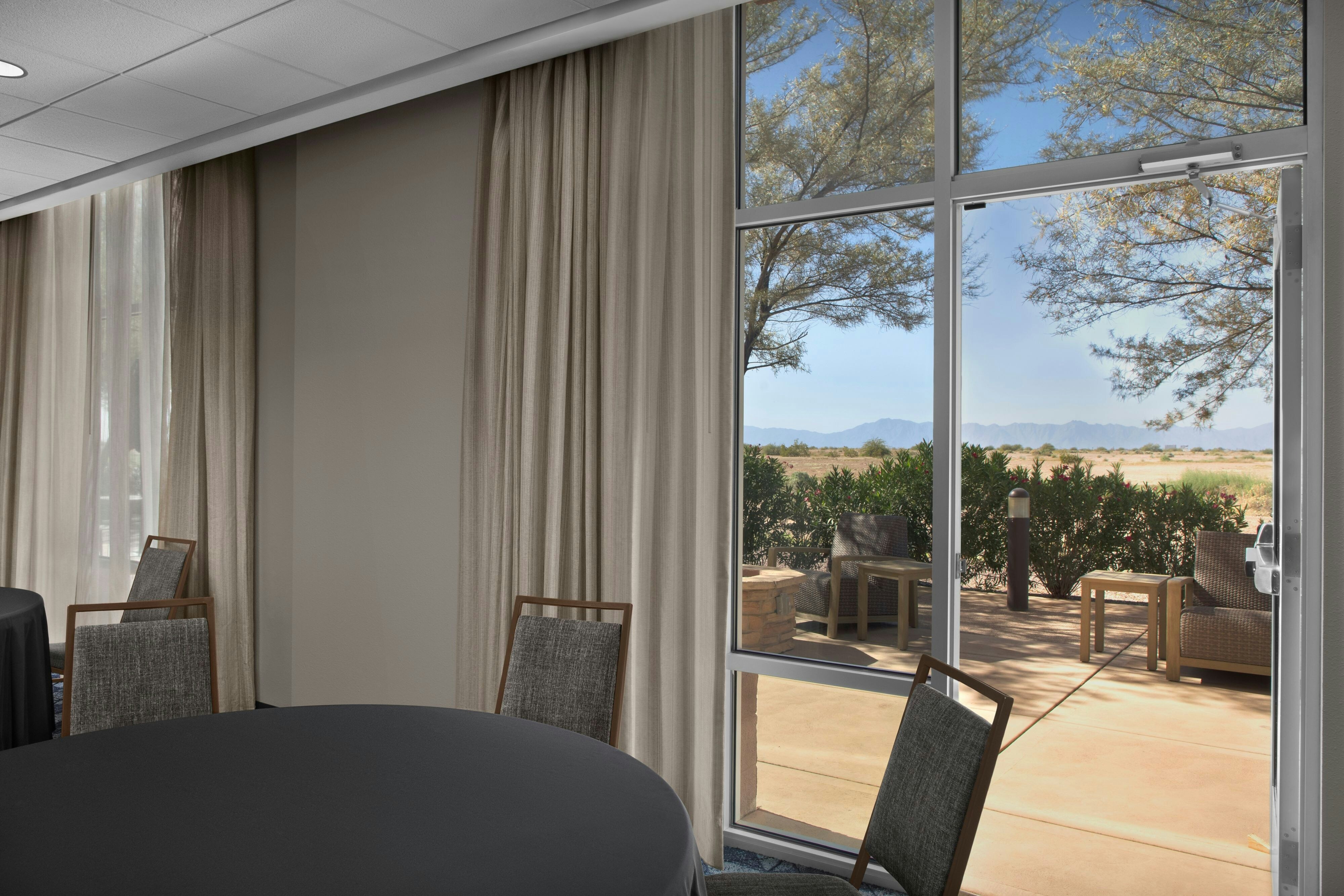 Fairfield by Marriott Inn & Suites Phoenix Chandler/Fashion Center