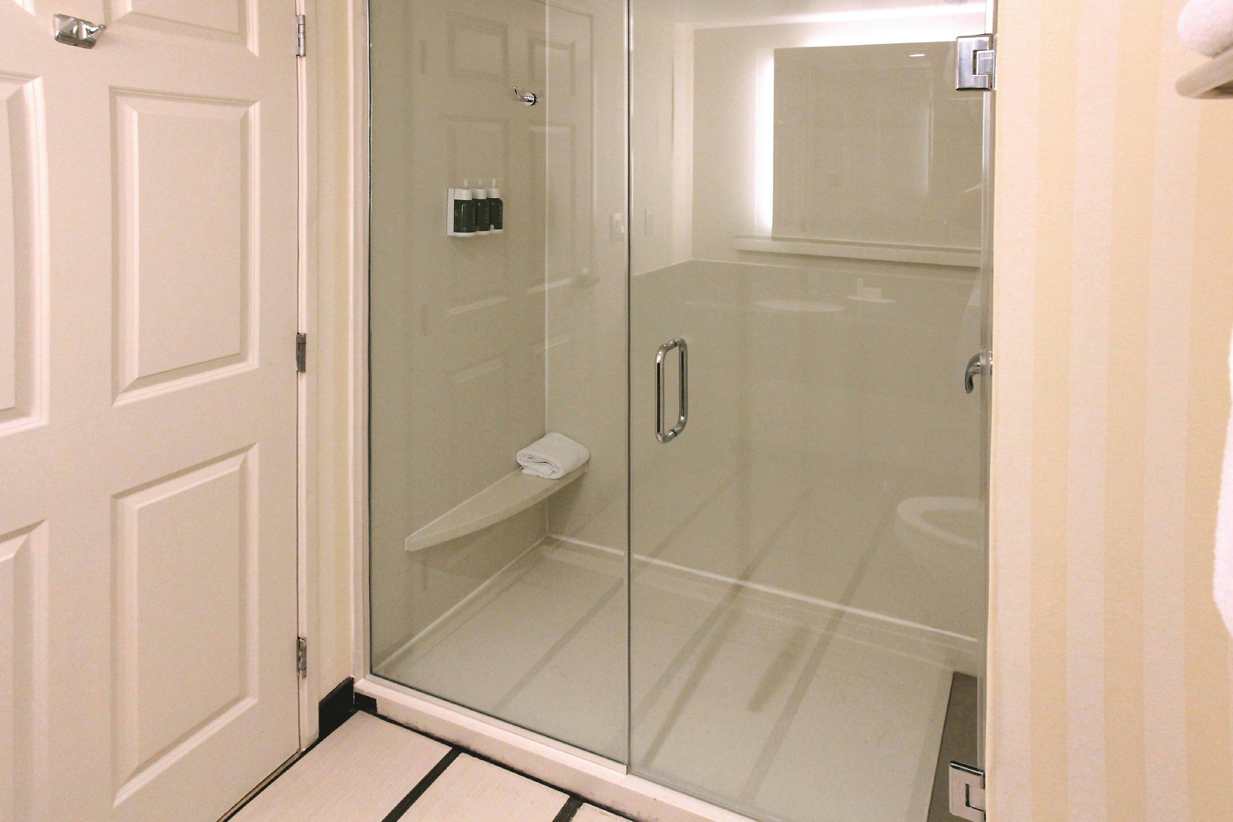 Fairfield by Marriott Inn & Suites Charleston Airport/Convention Center