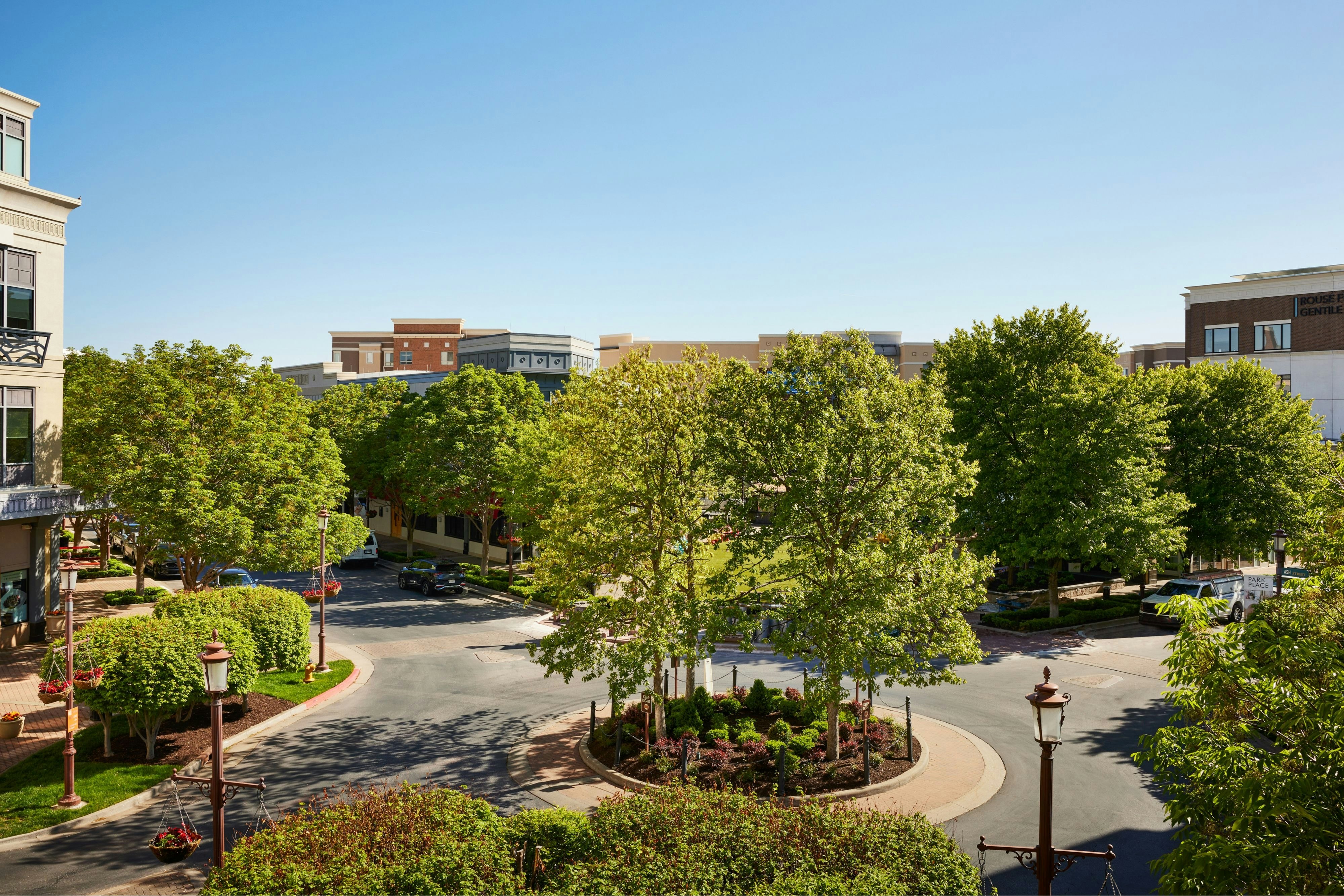 Aloft Leawood-Overland Park