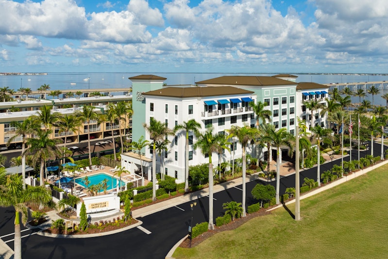 Four Points by Sheraton Punta Gorda Harborside