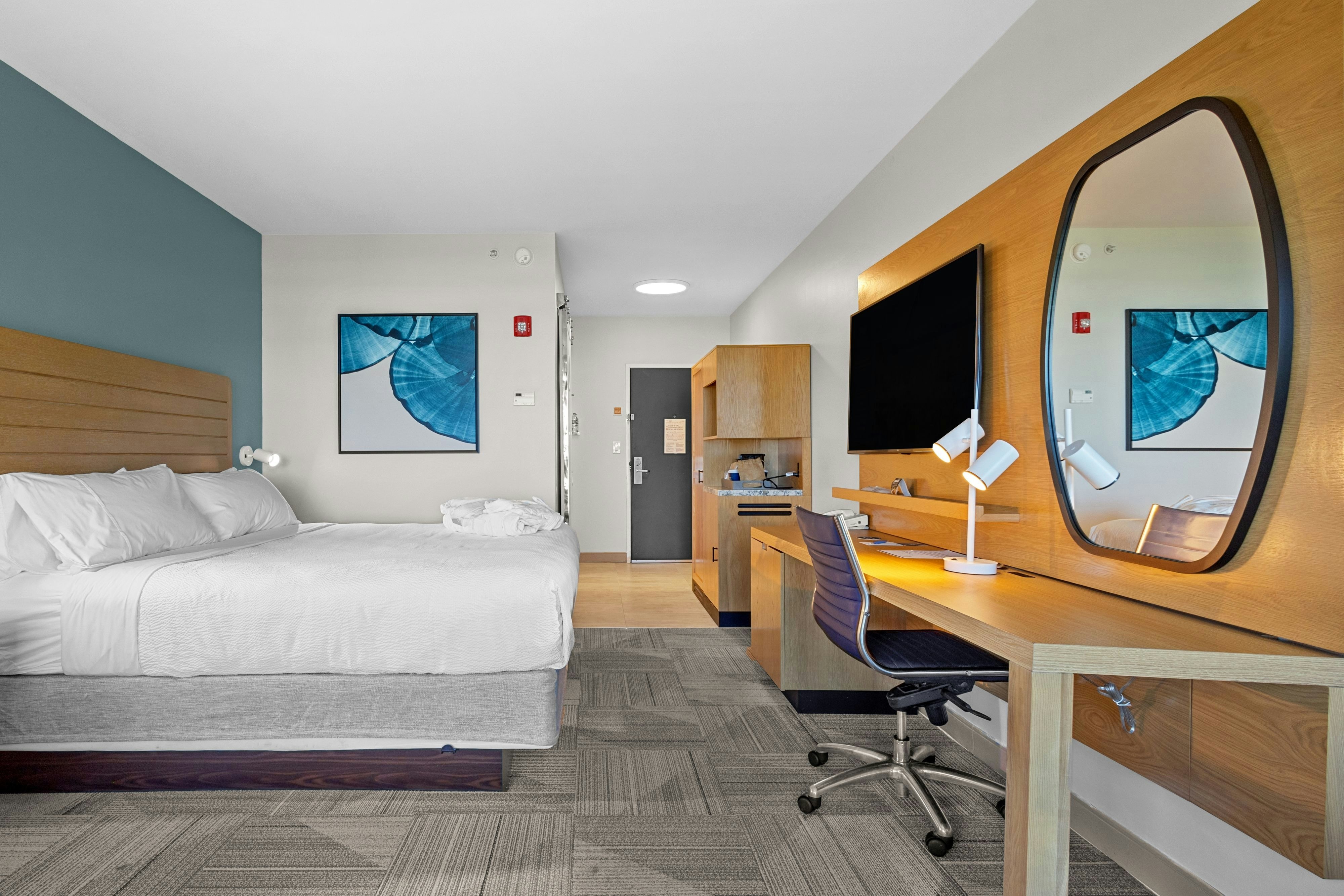 Four Points by Sheraton Punta Gorda Harborside