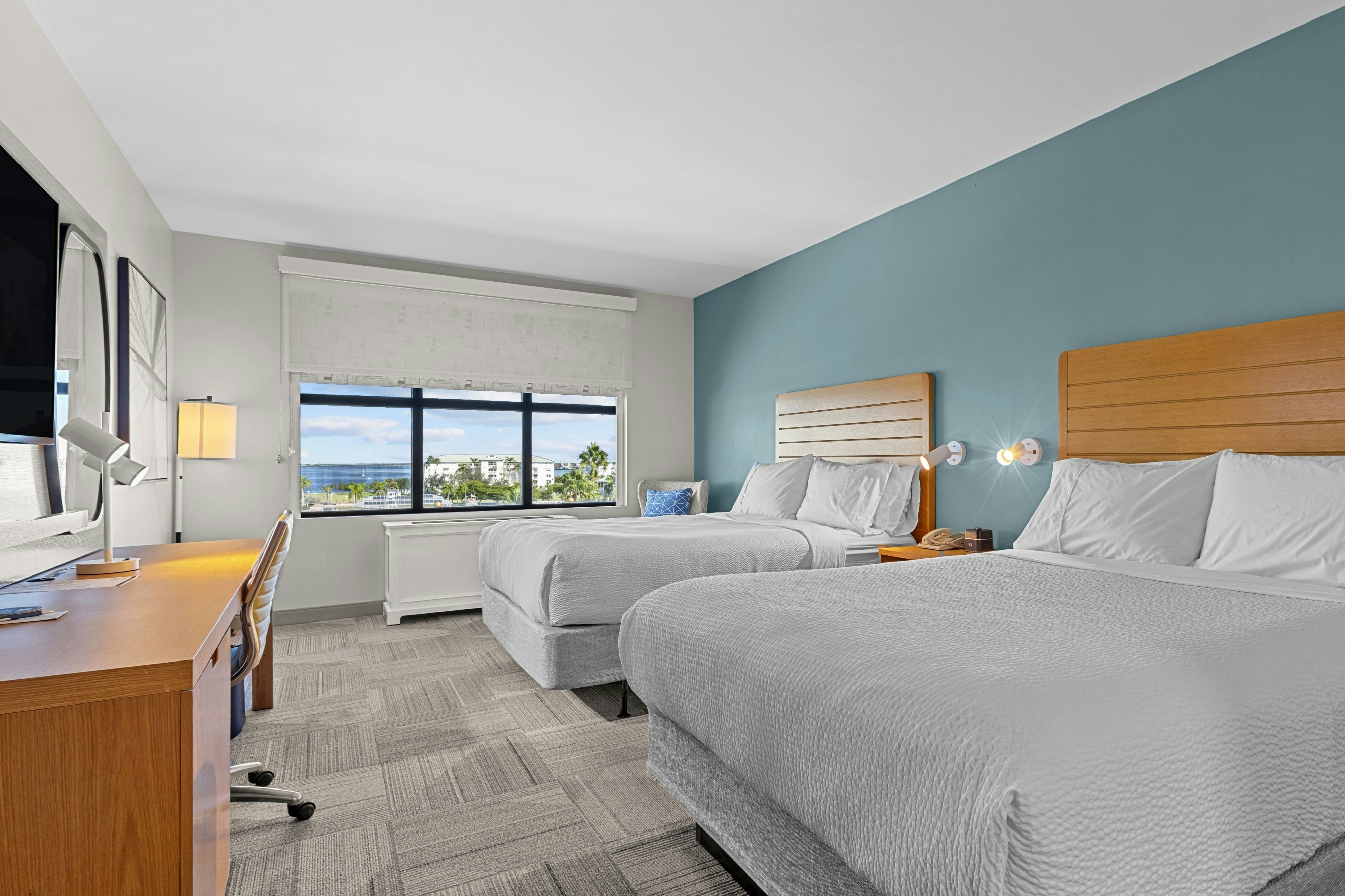 Four Points by Sheraton Punta Gorda Harborside