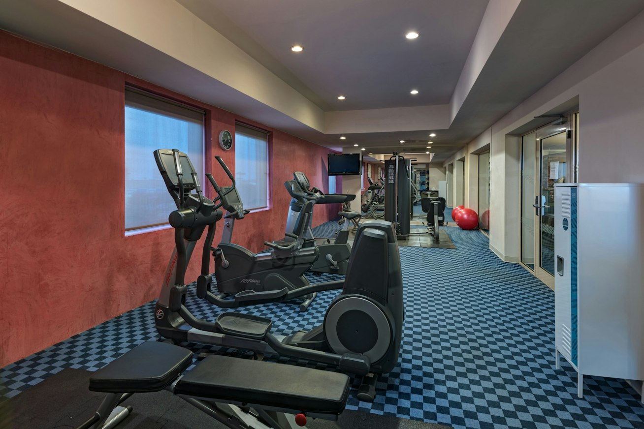 Four Points by Sheraton Monterrey Linda Vista