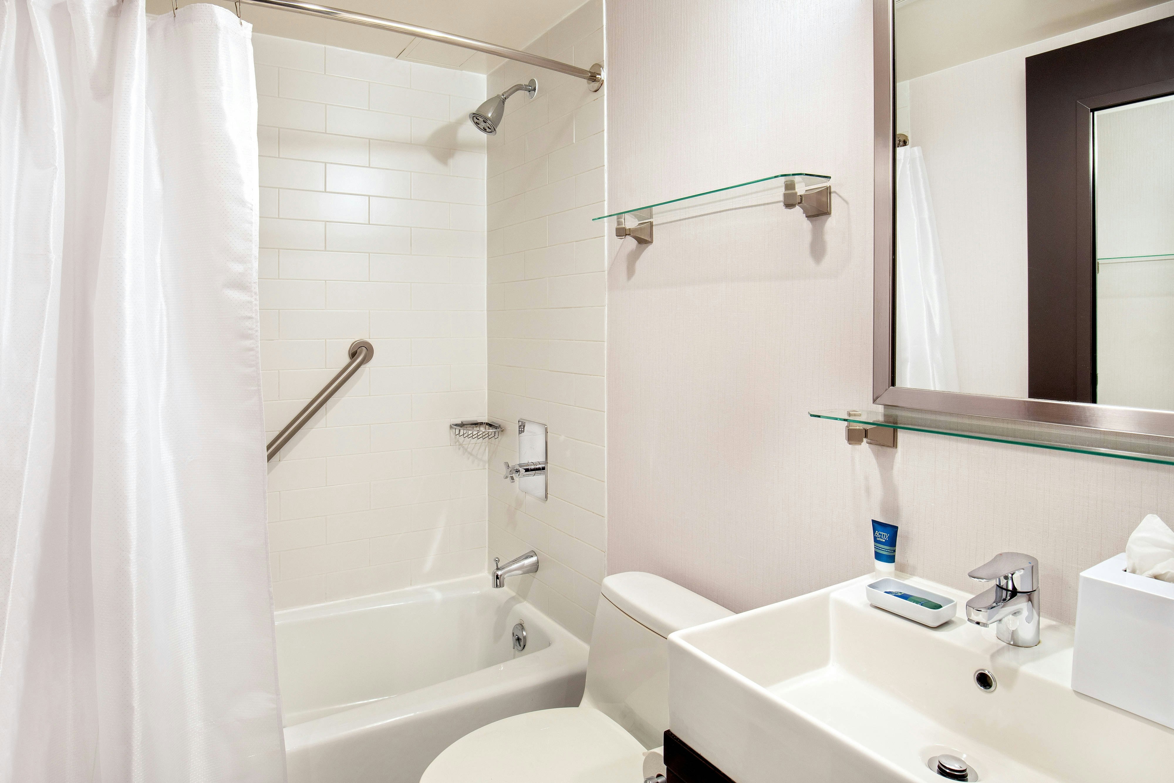 Four Points by Sheraton Midtown – Times Square