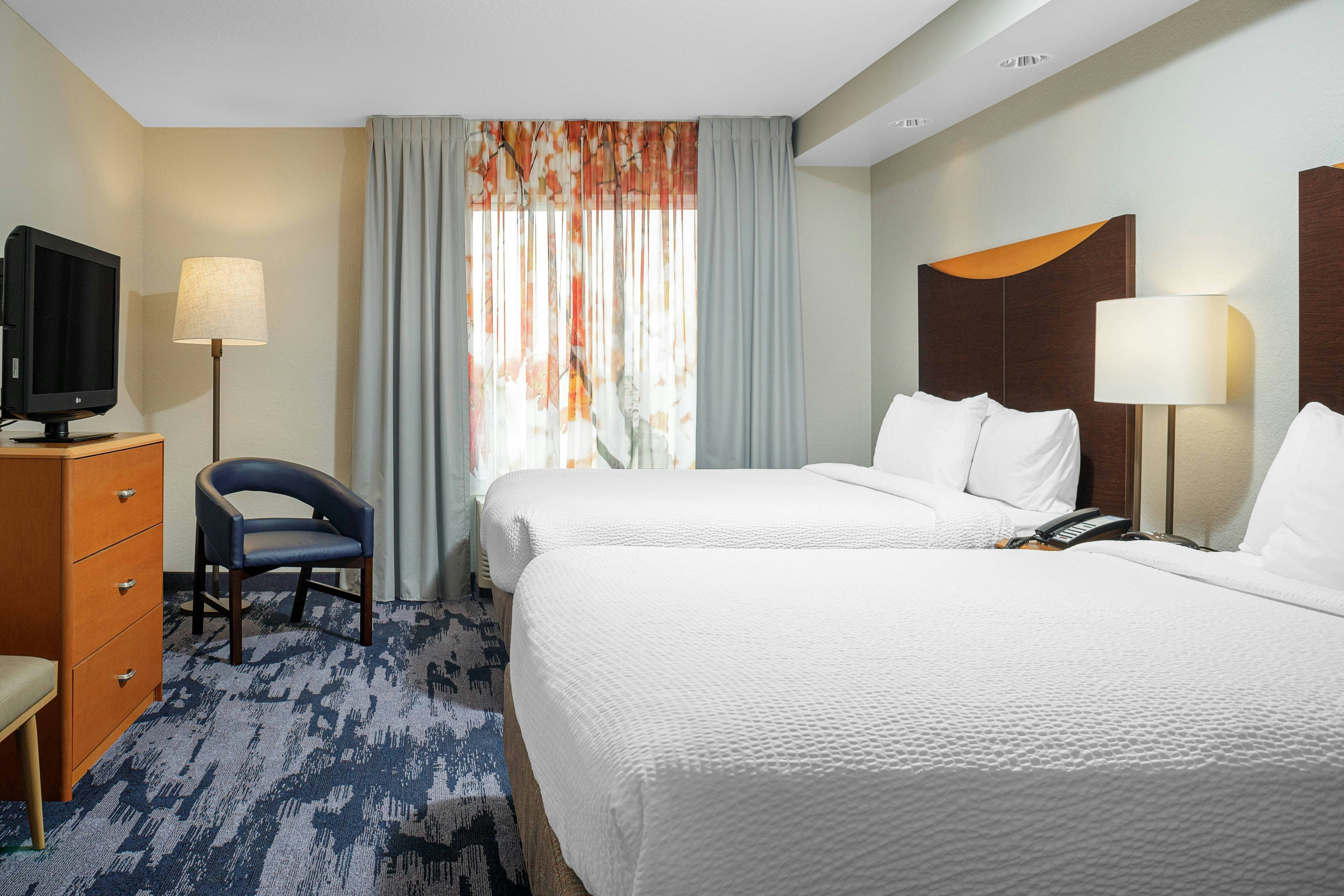 Fairfield by Marriott Inn & Suites Paducah