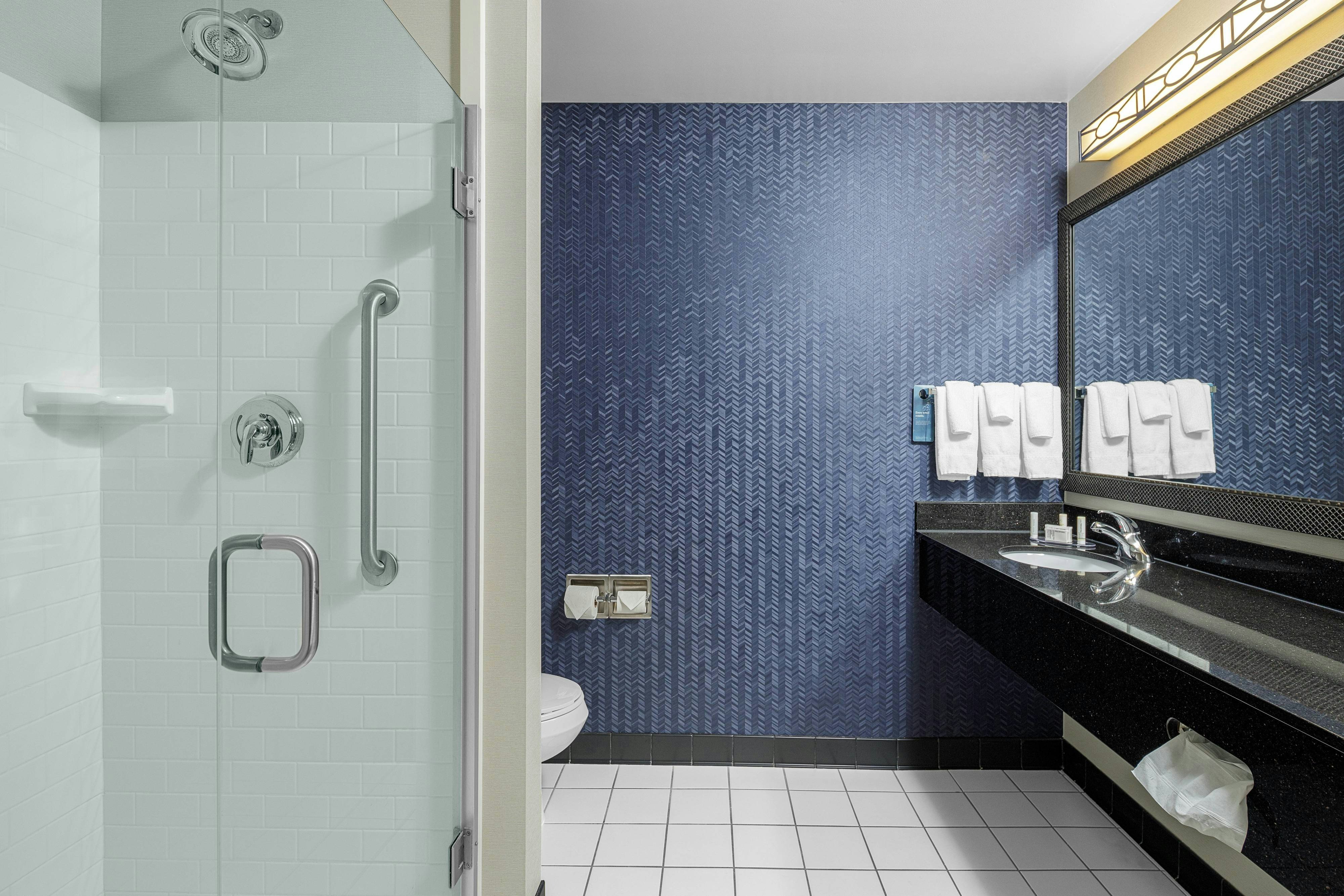 Fairfield by Marriott Inn & Suites Paducah