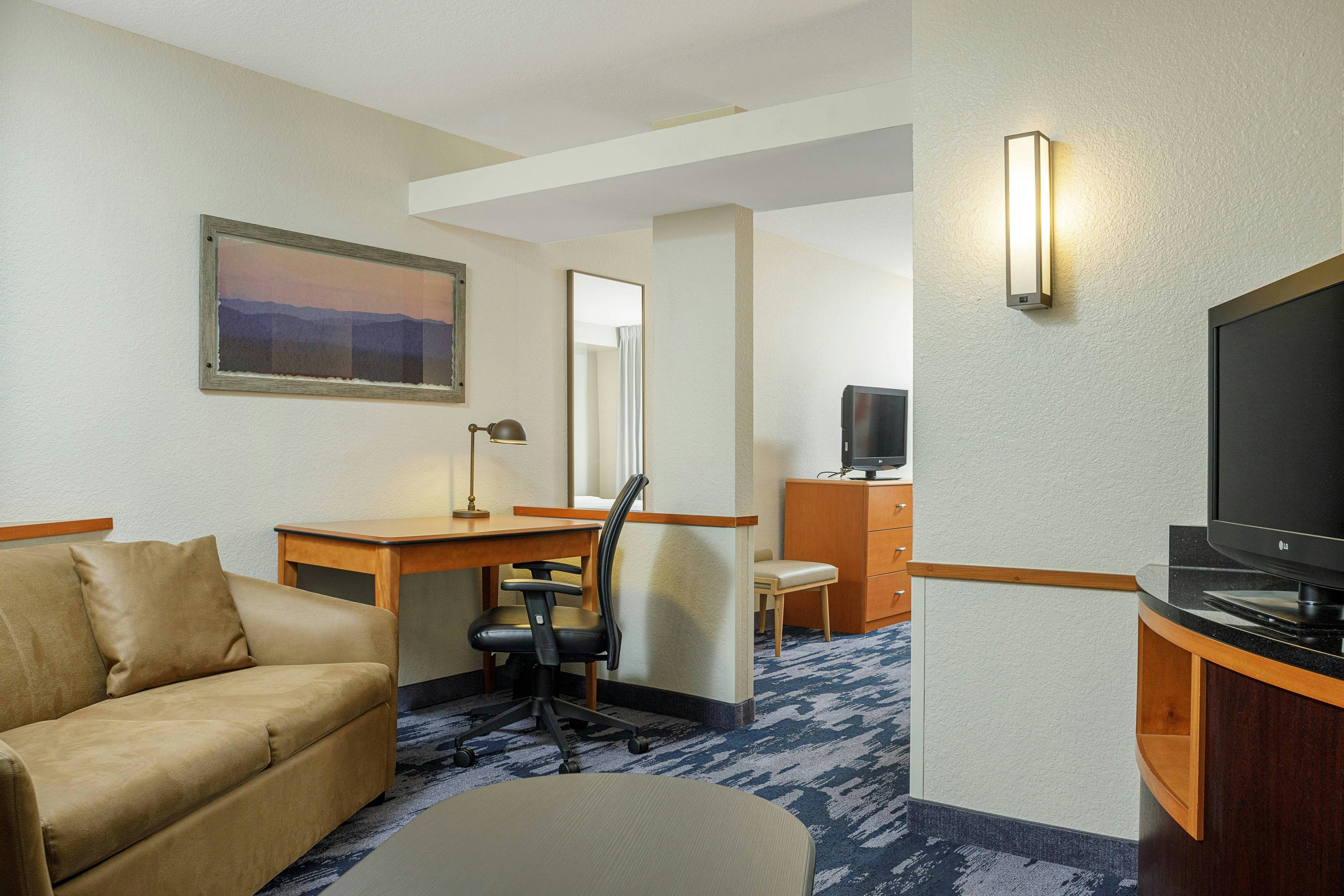 Fairfield by Marriott Inn & Suites Paducah