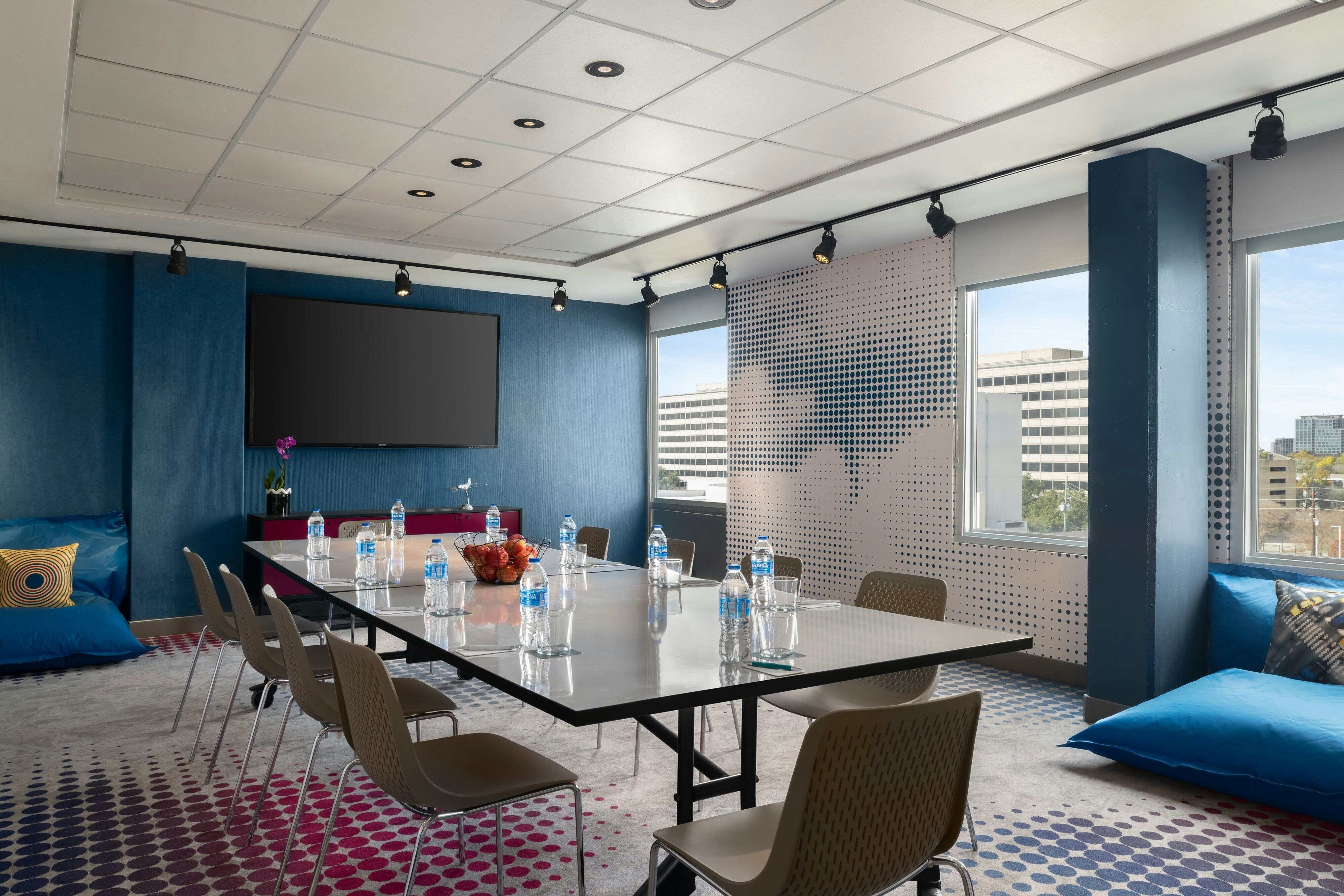 Aloft Houston by the Galleria