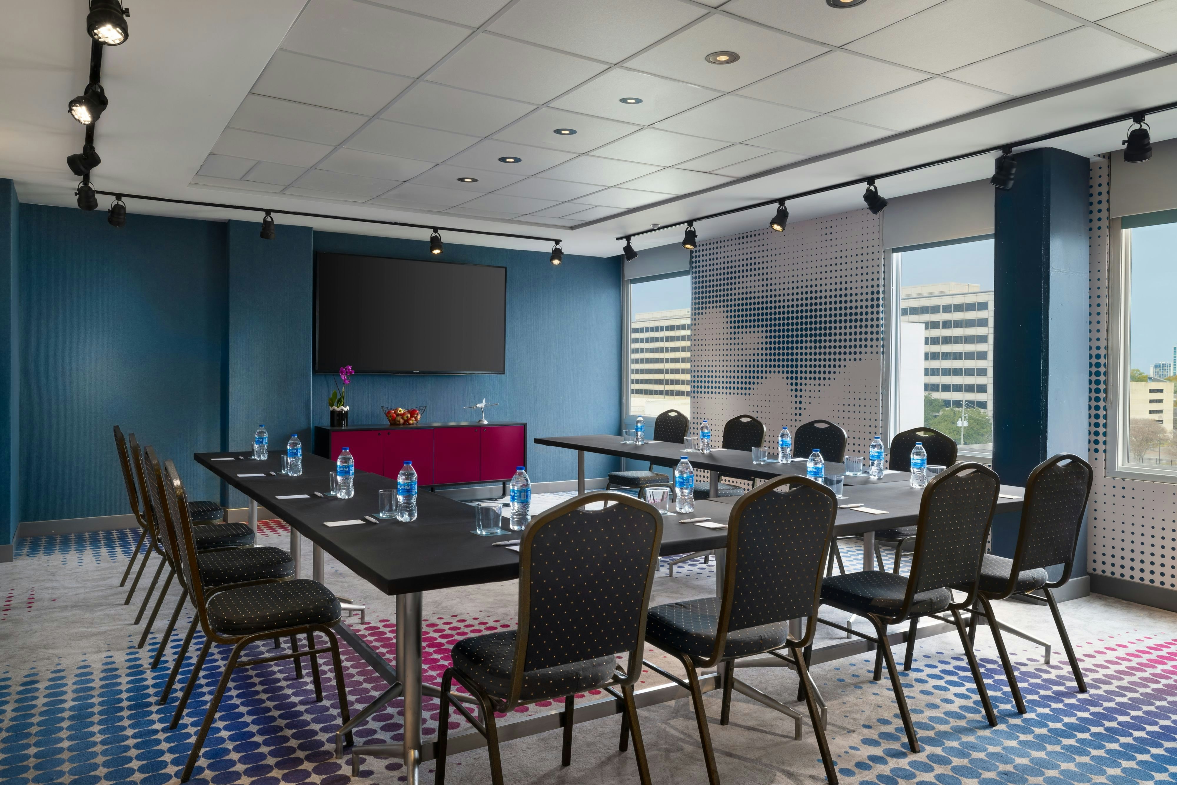 Aloft Houston by the Galleria