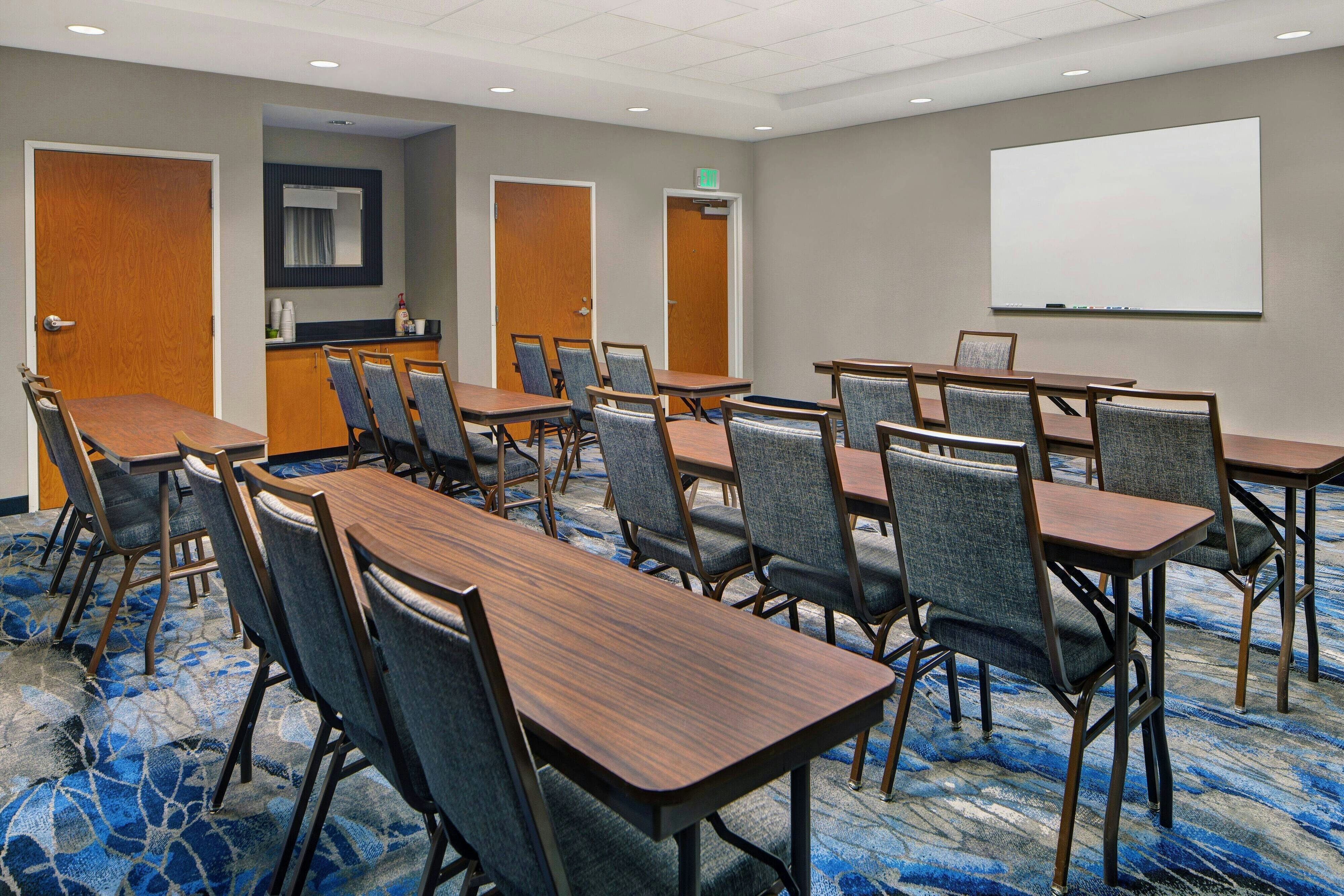 Fairfield by Marriott Inn & Suites Carlsbad