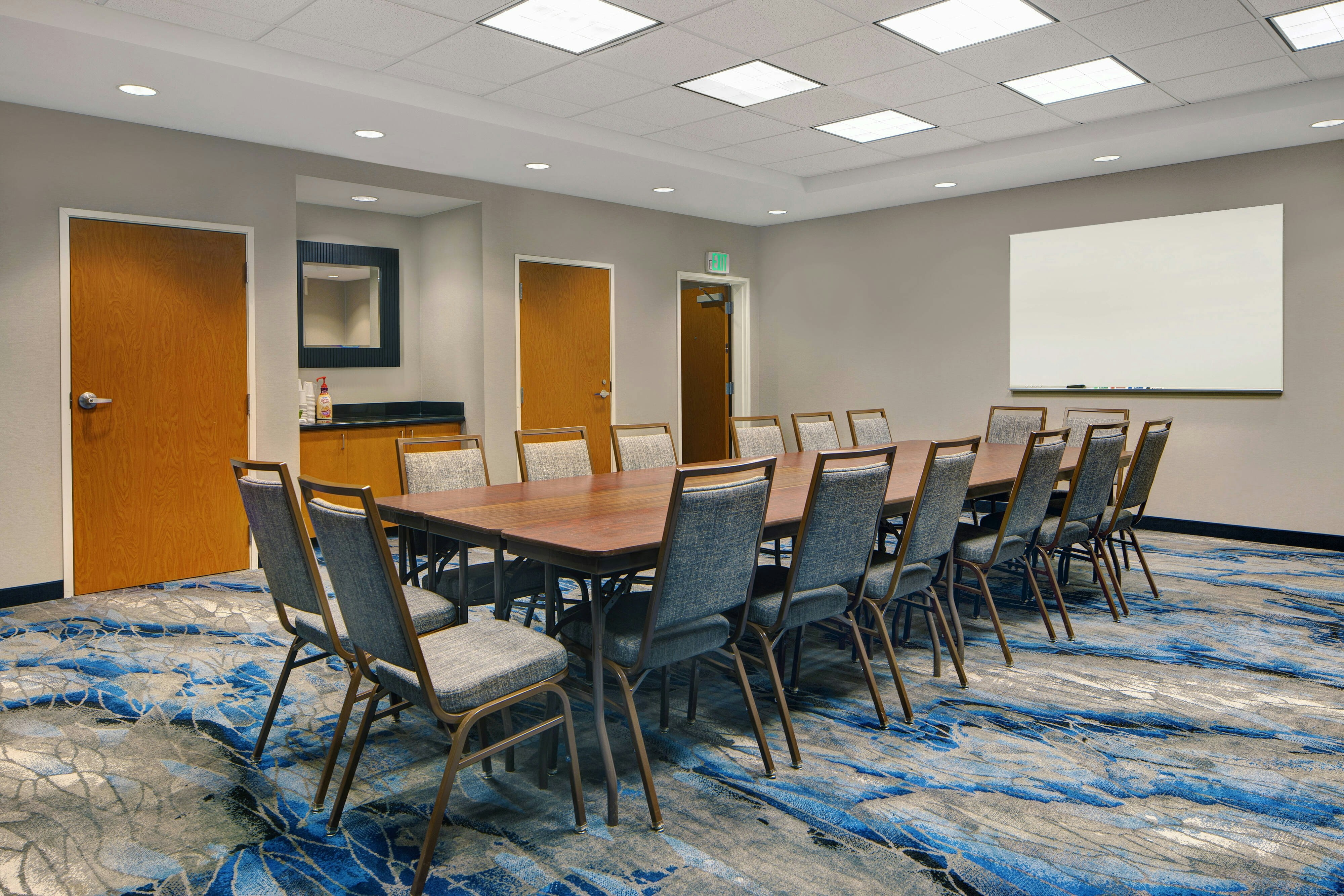 Fairfield by Marriott Inn & Suites Carlsbad