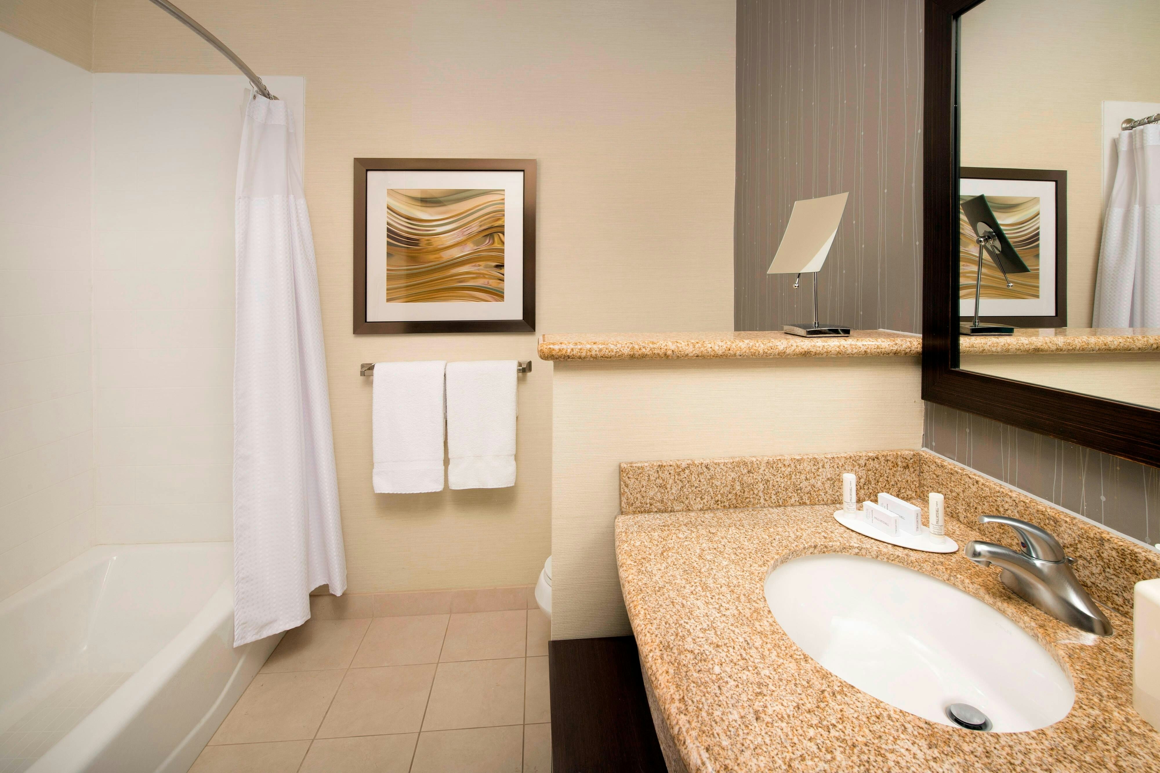 Courtyard by Marriott Lufkin