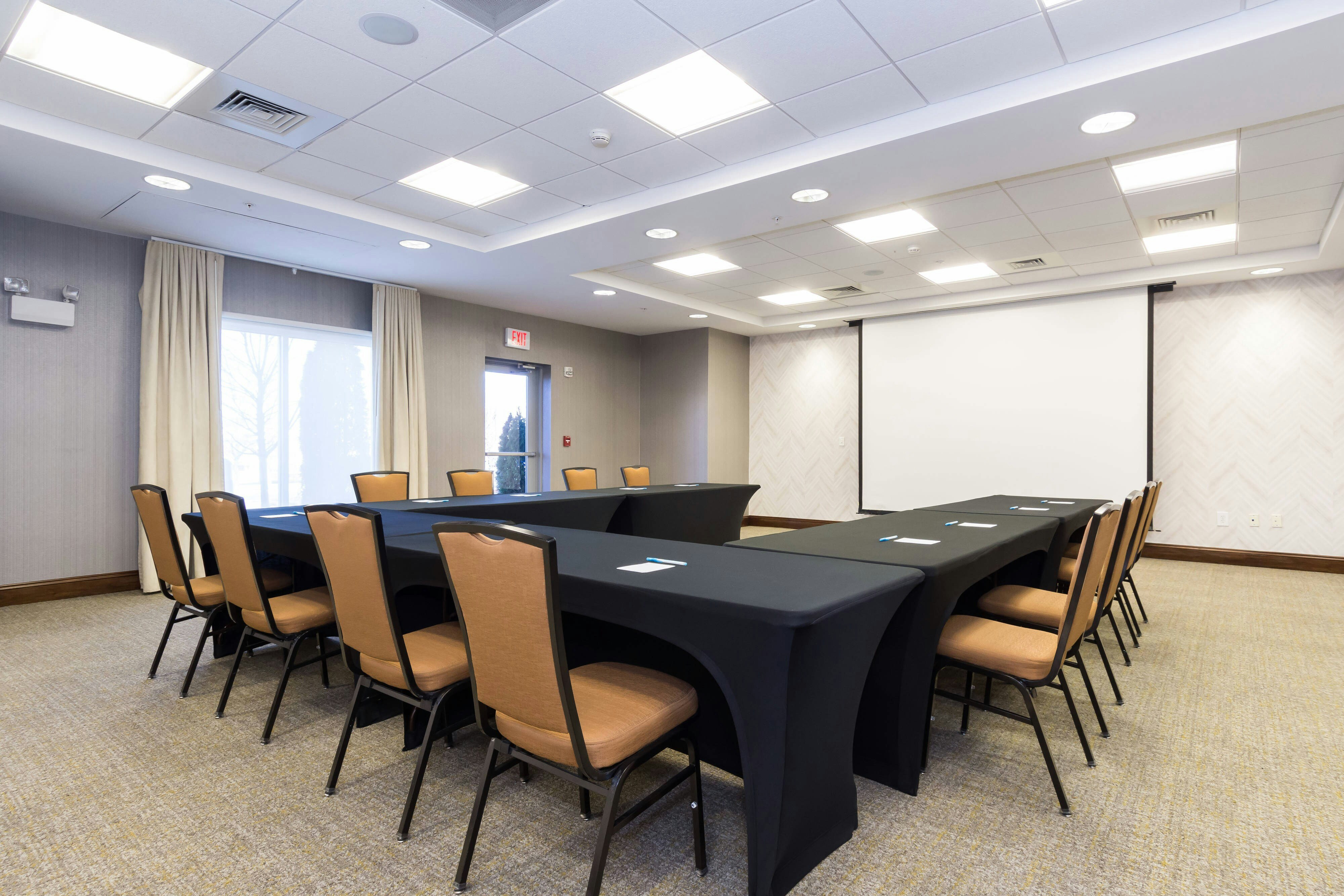 SpringHill Suites by Marriott Charlotte Ballantyne
