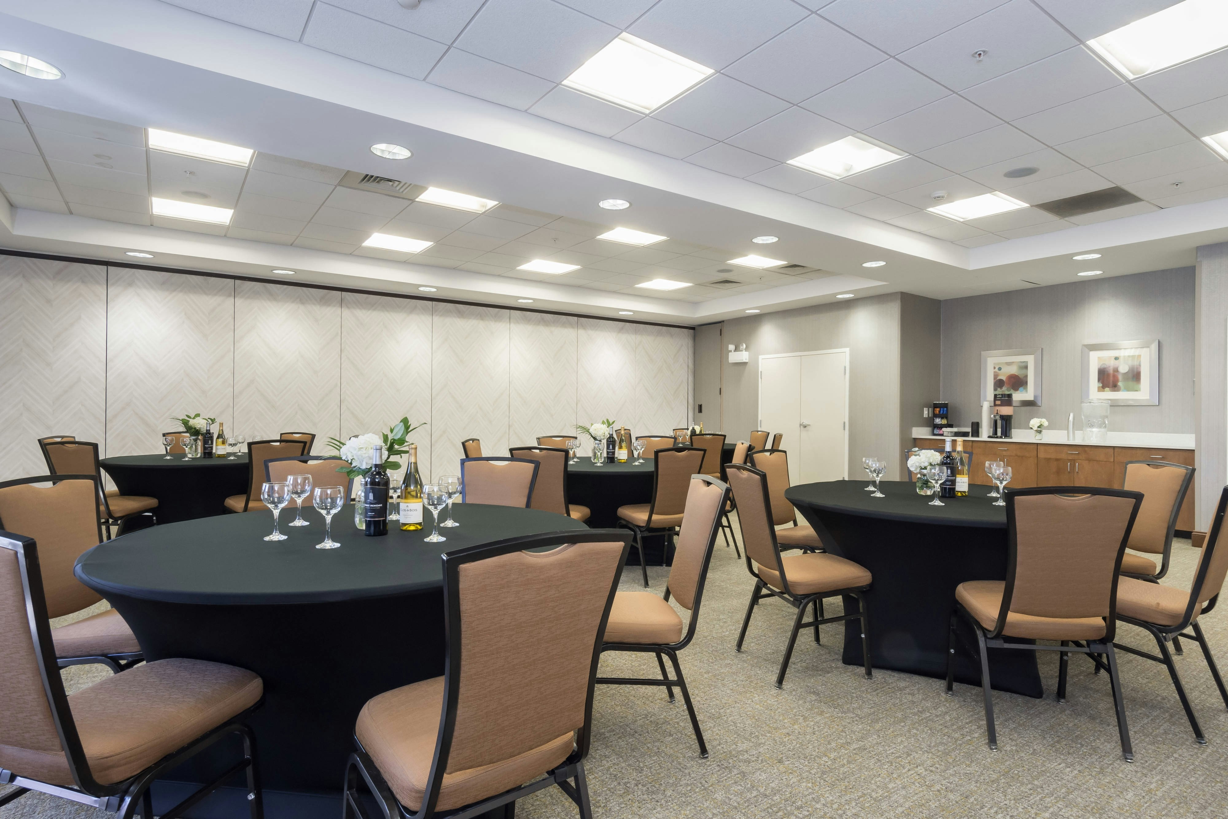 SpringHill Suites by Marriott Charlotte Ballantyne