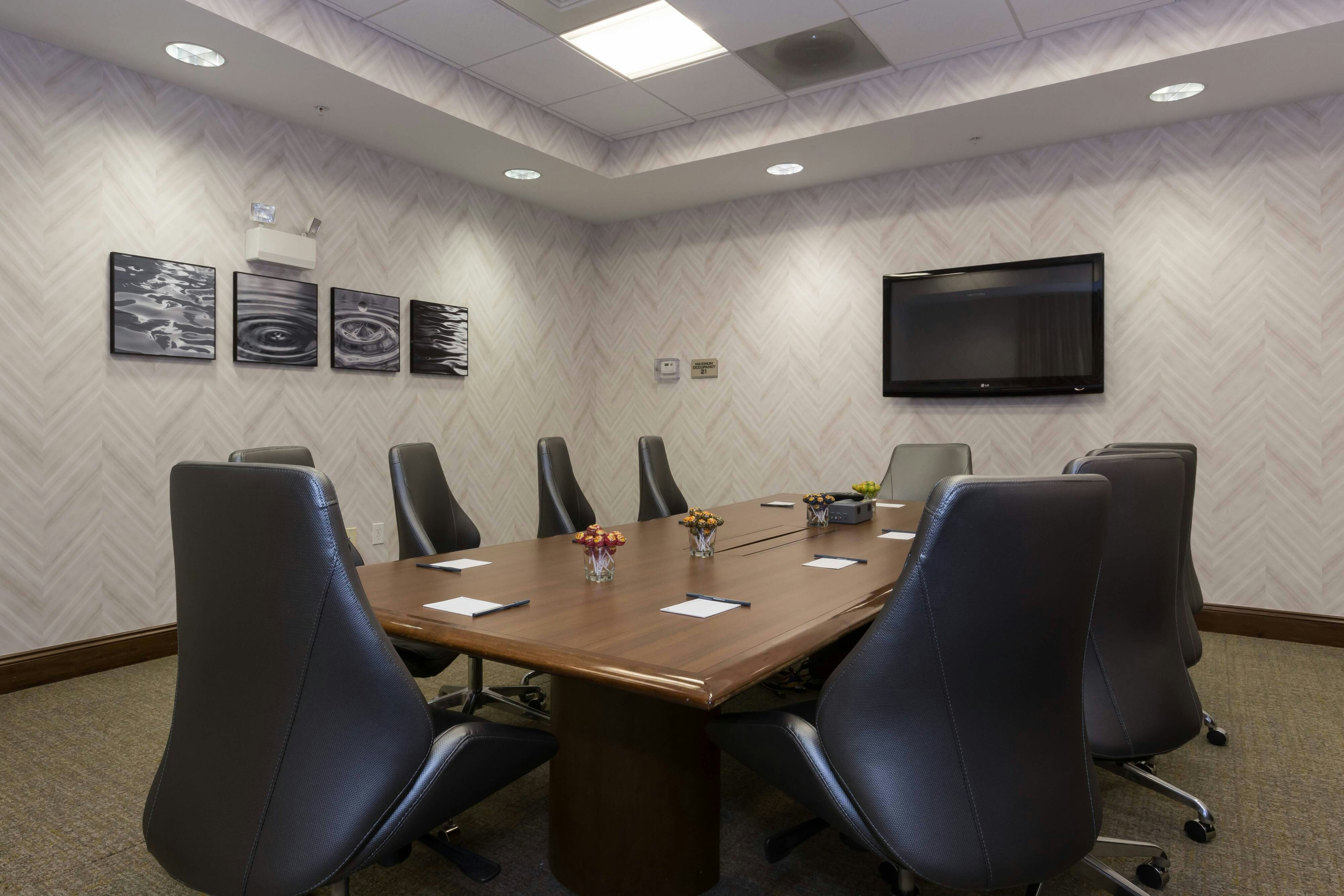 SpringHill Suites by Marriott Charlotte Ballantyne