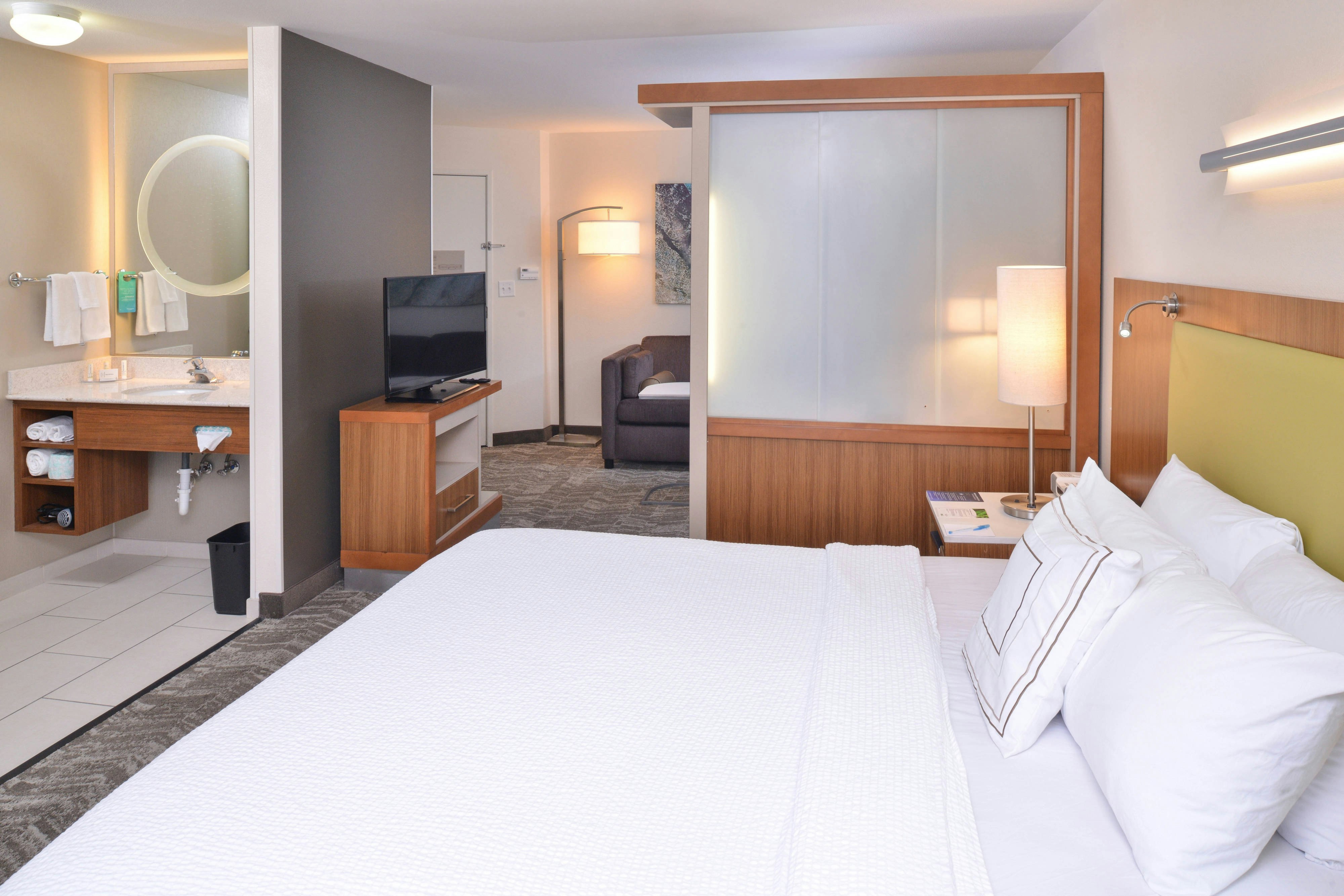 SpringHill Suites by Marriott Las Vegas Henderson