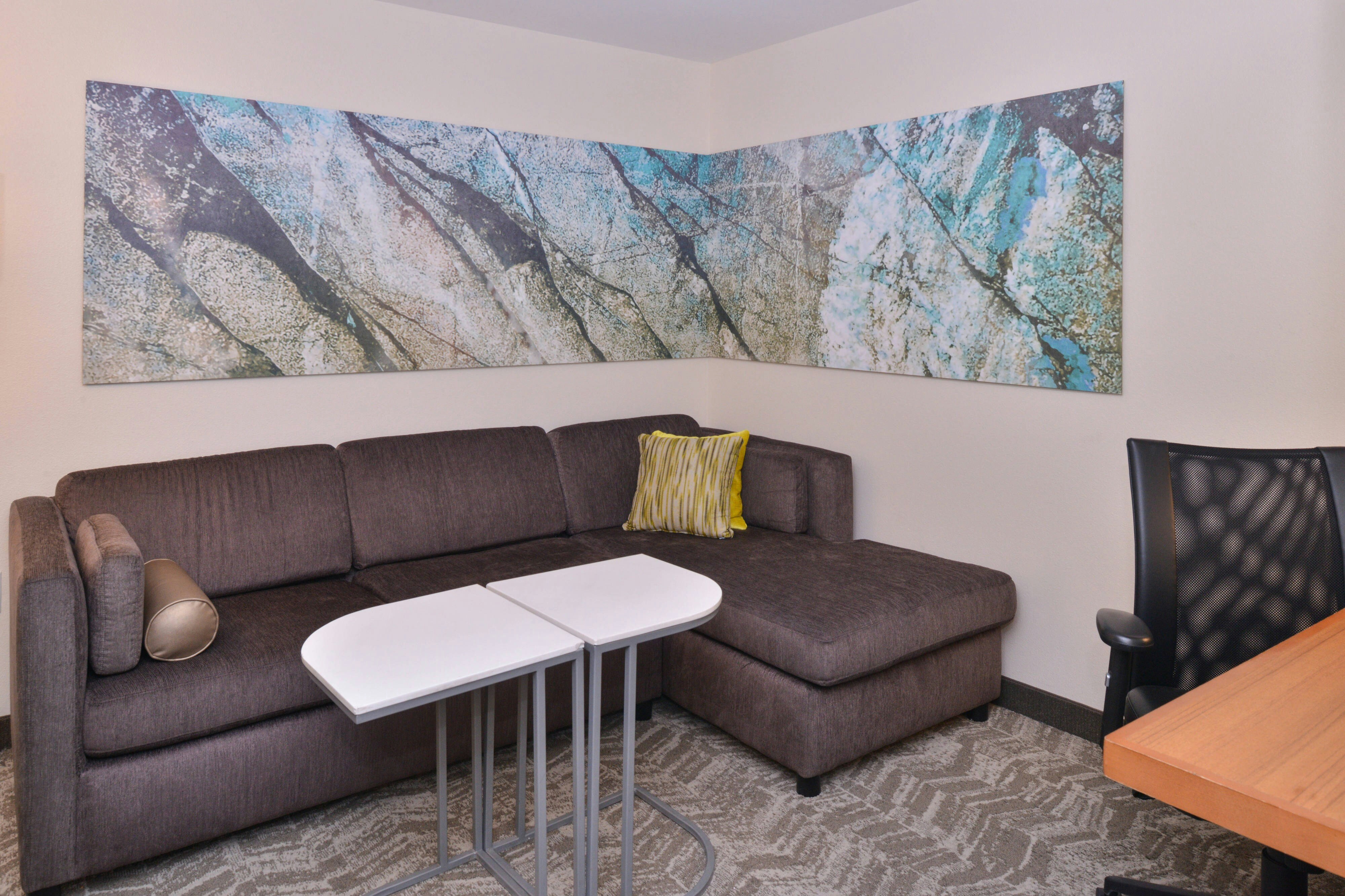 SpringHill Suites by Marriott Las Vegas Henderson