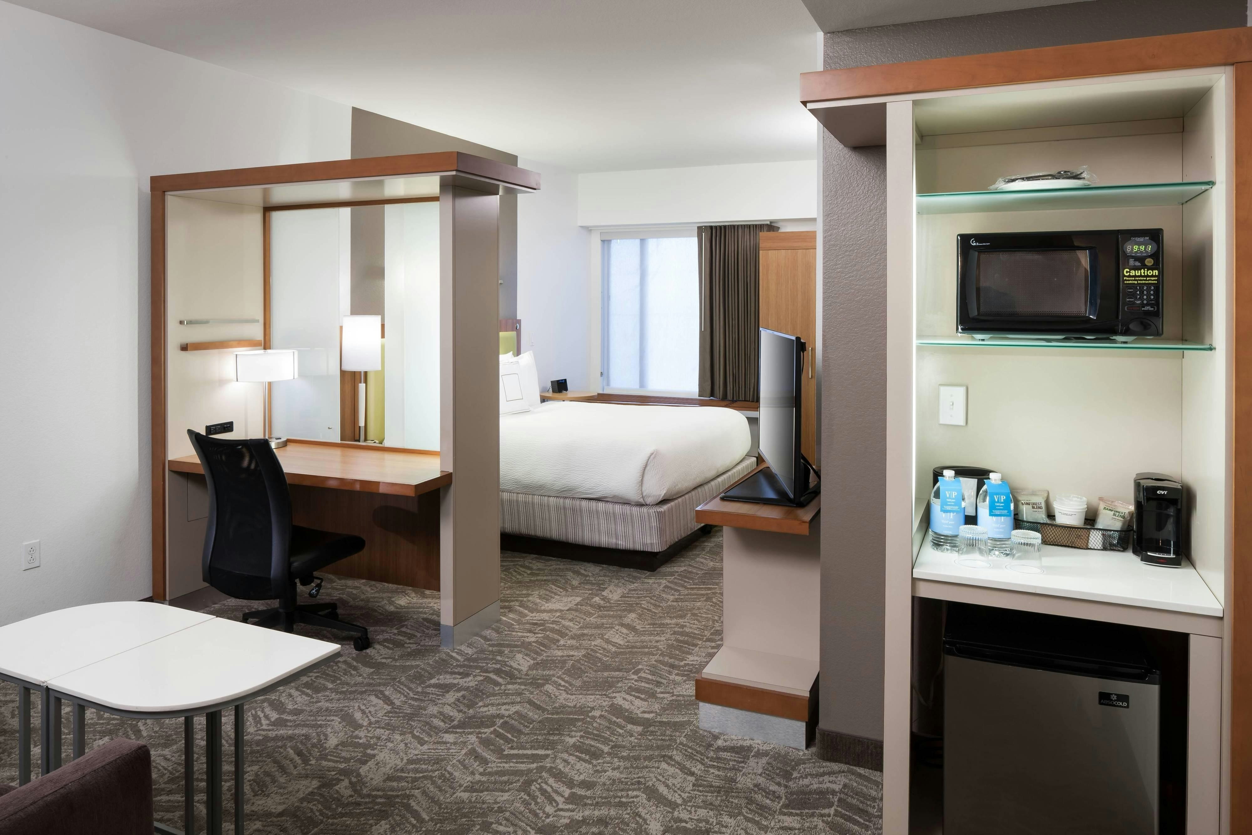 SpringHill Suites by Marriott Orlando at SeaWorld