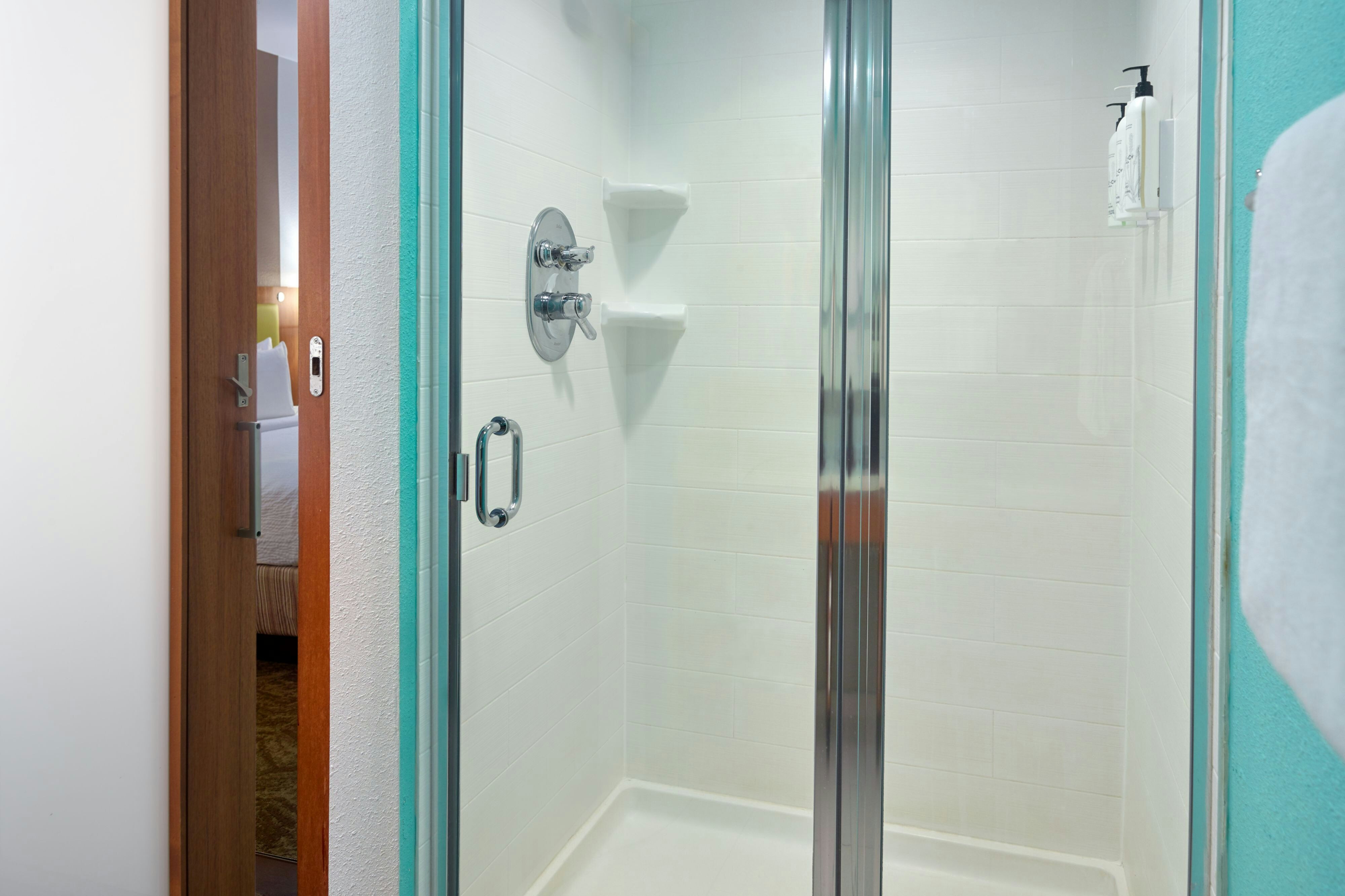 SpringHill Suites by Marriott Orlando at SeaWorld