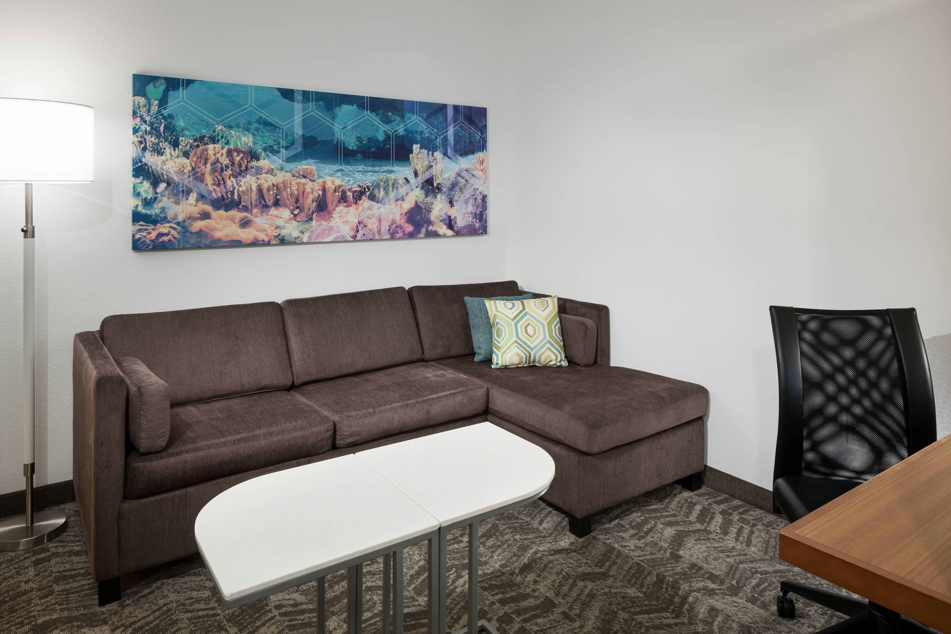 SpringHill Suites by Marriott Orlando at SeaWorld