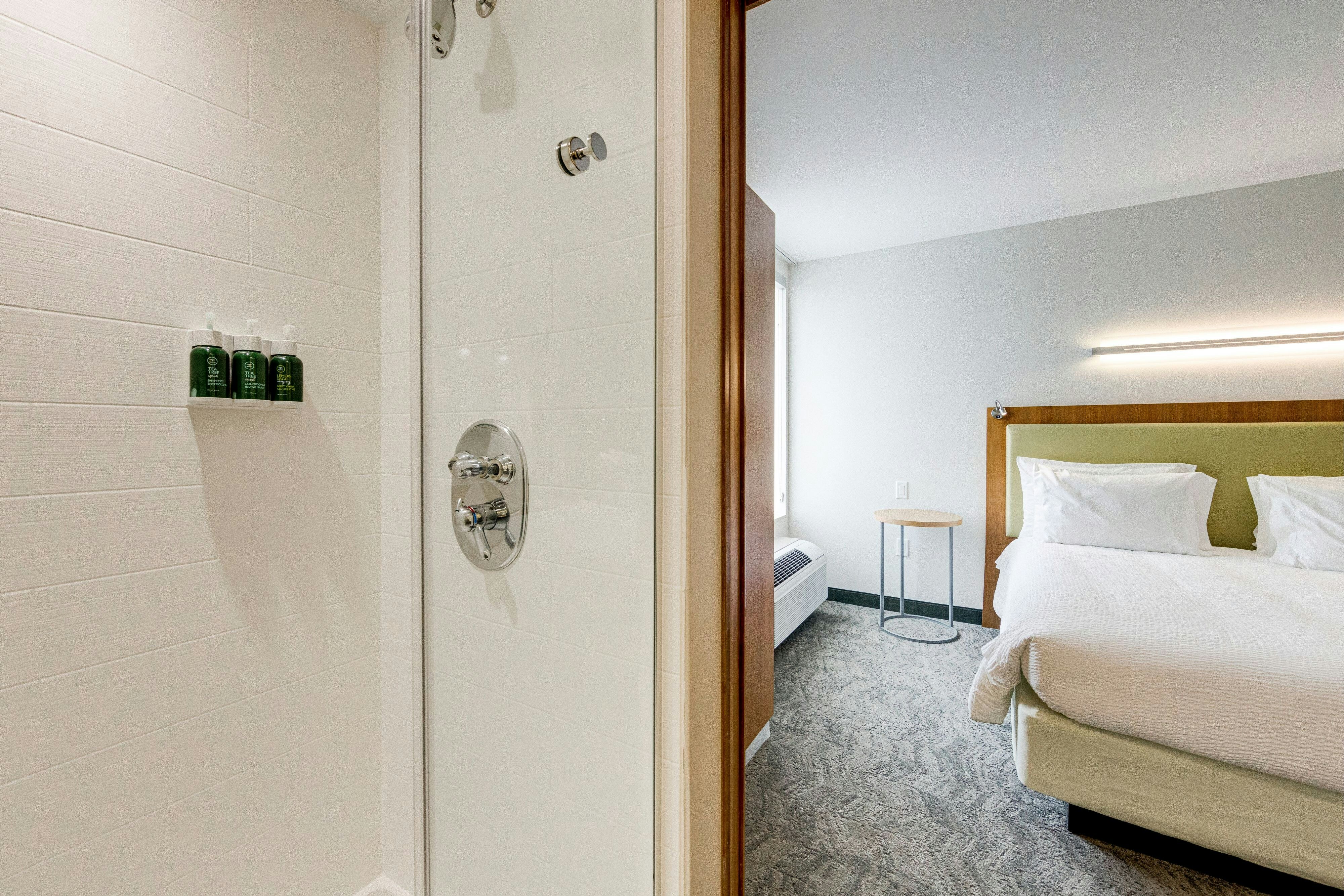 SpringHill Suites by Marriott Houston The Woodlands
