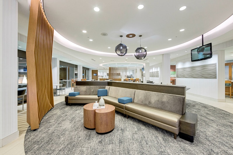 SpringHill Suites by Marriott Houston The Woodlands
