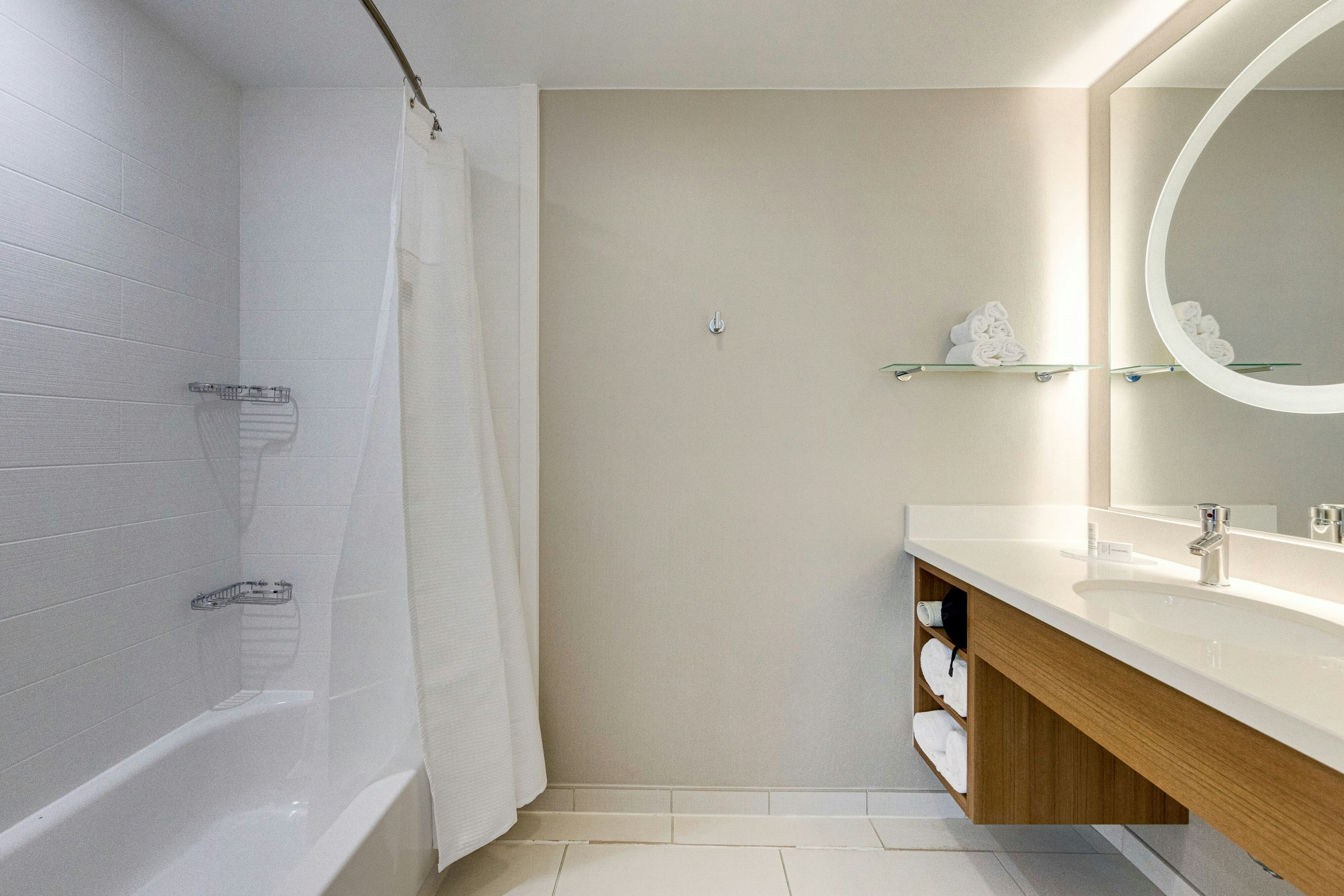 SpringHill Suites by Marriott Houston The Woodlands