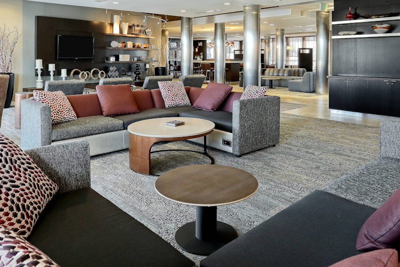 Courtyard by Marriott York
