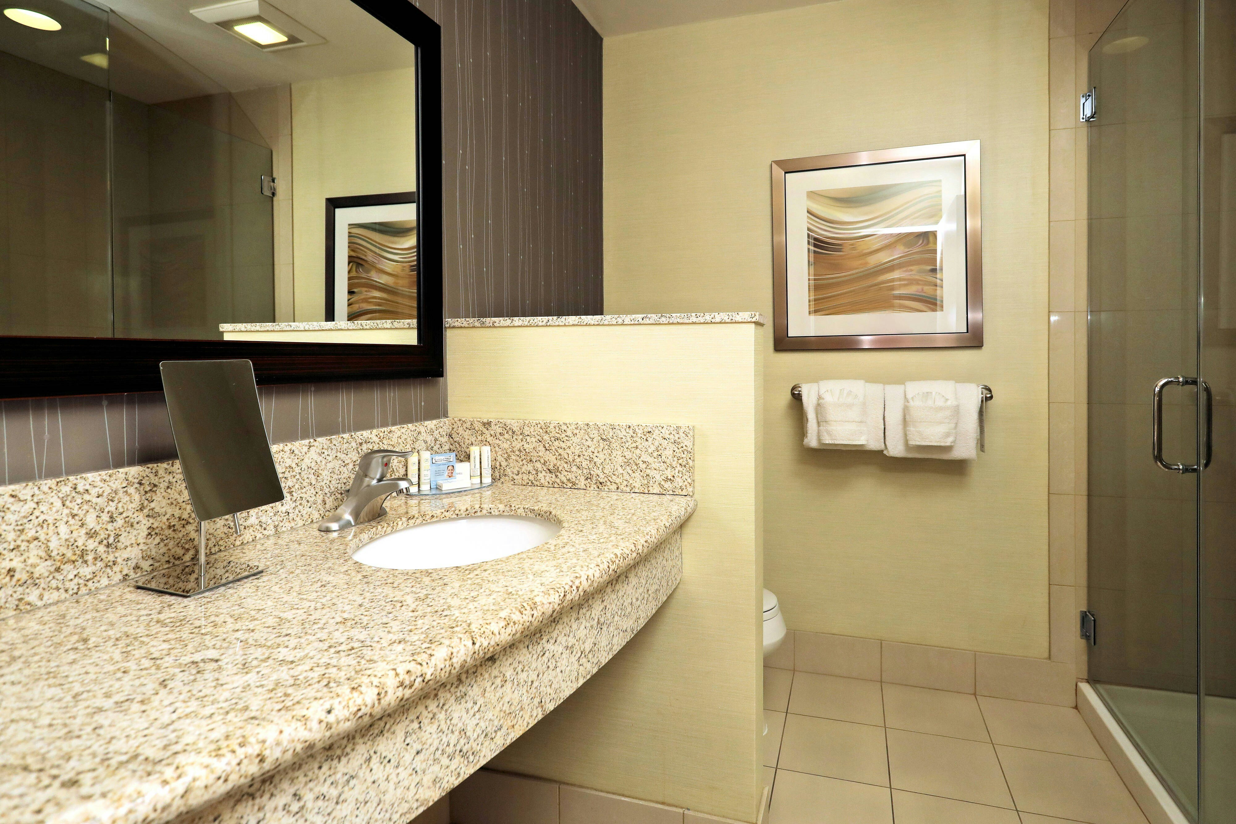 Courtyard by Marriott York