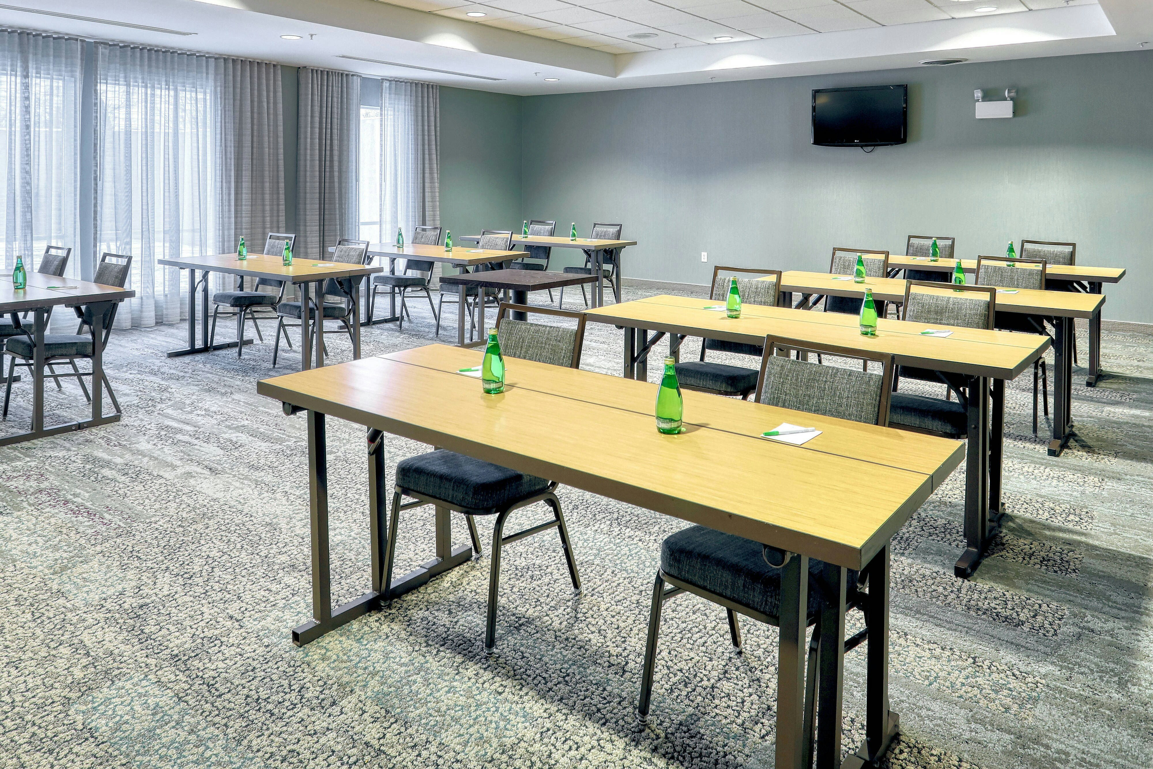 Courtyard by Marriott York
