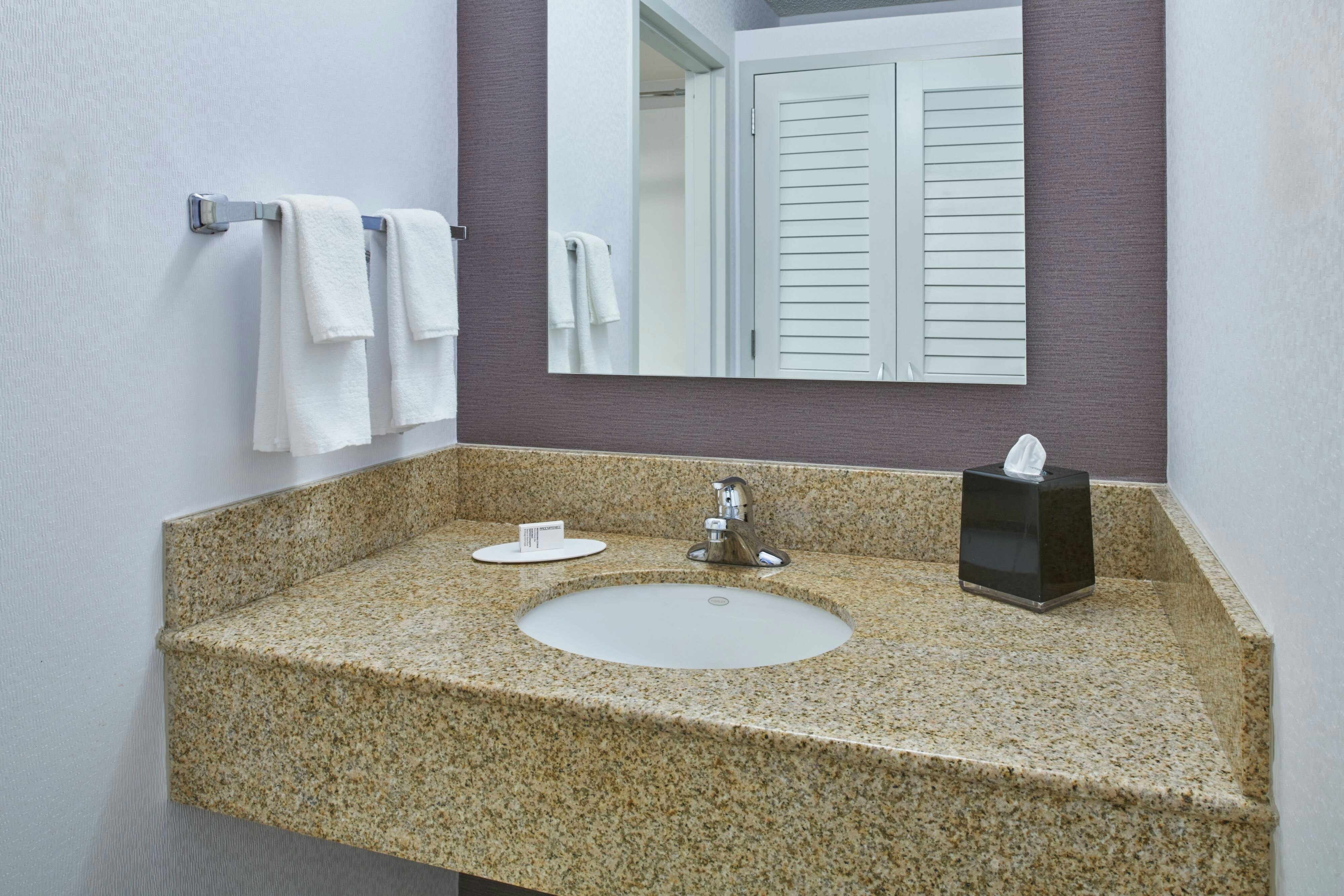 Courtyard by Marriott Detroit Troy