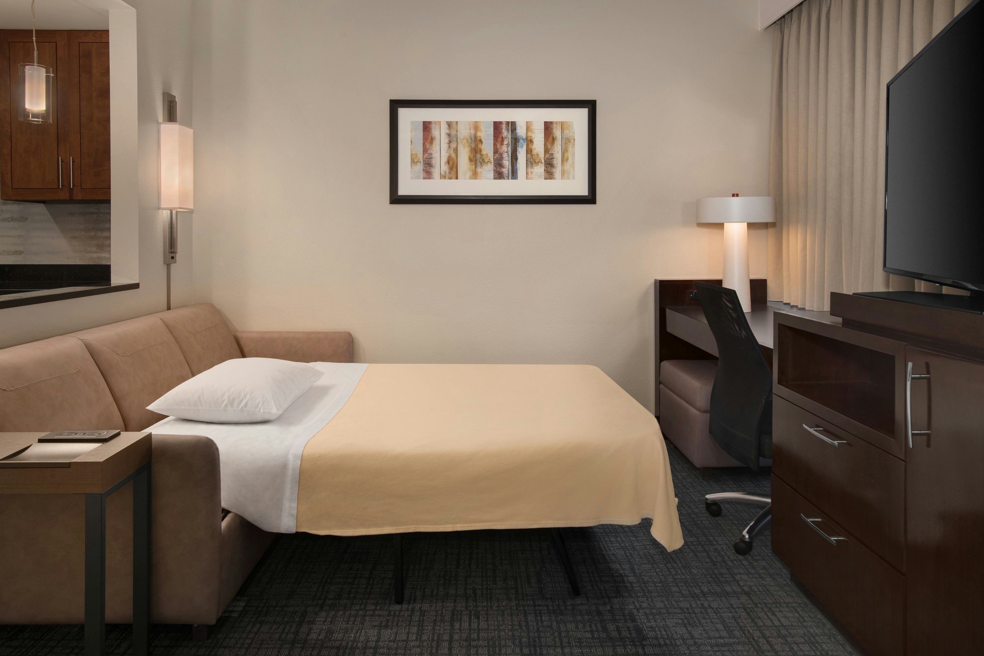 Residence Inn by Marriott Fairfax City