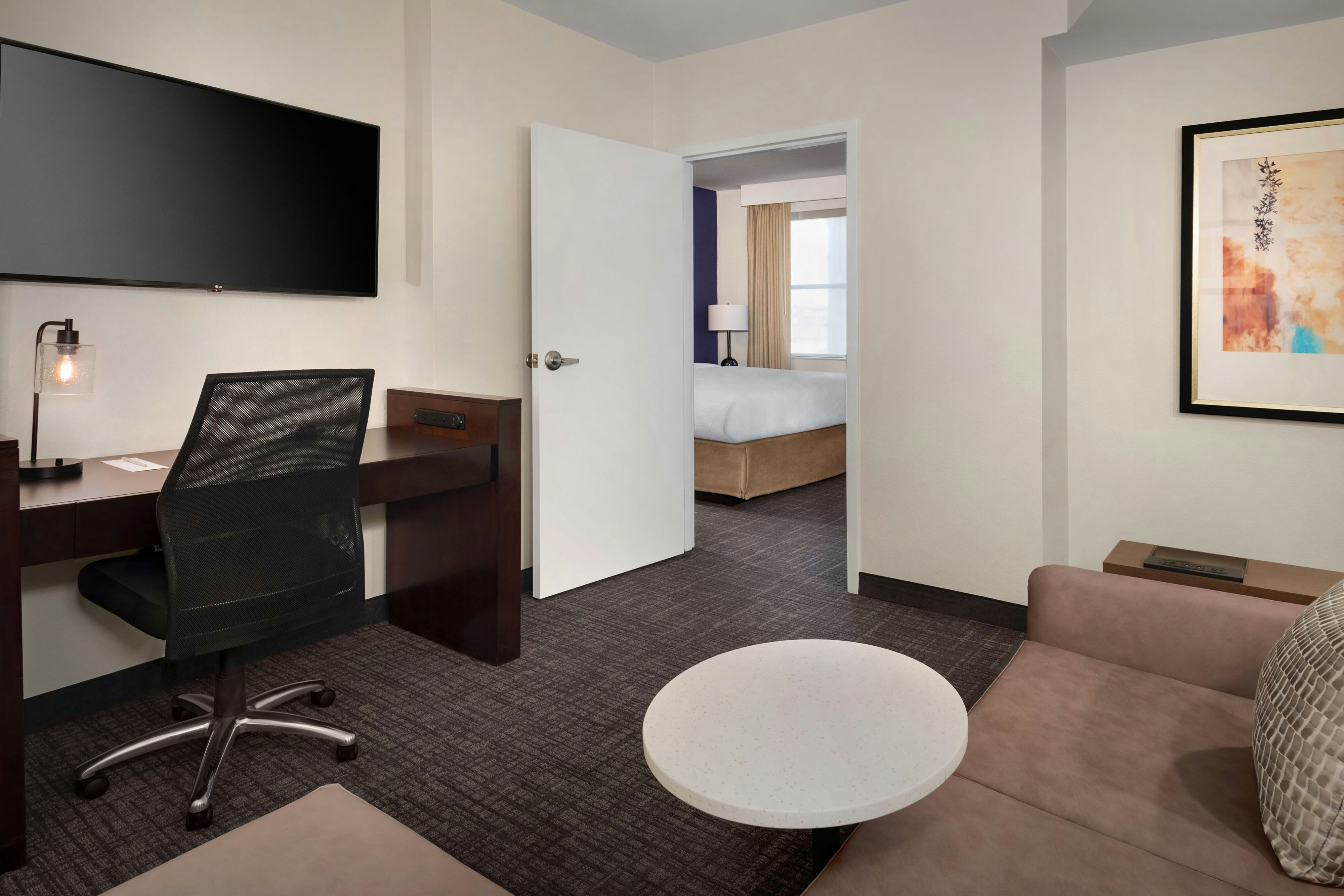 Residence Inn by Marriott Fairfax City