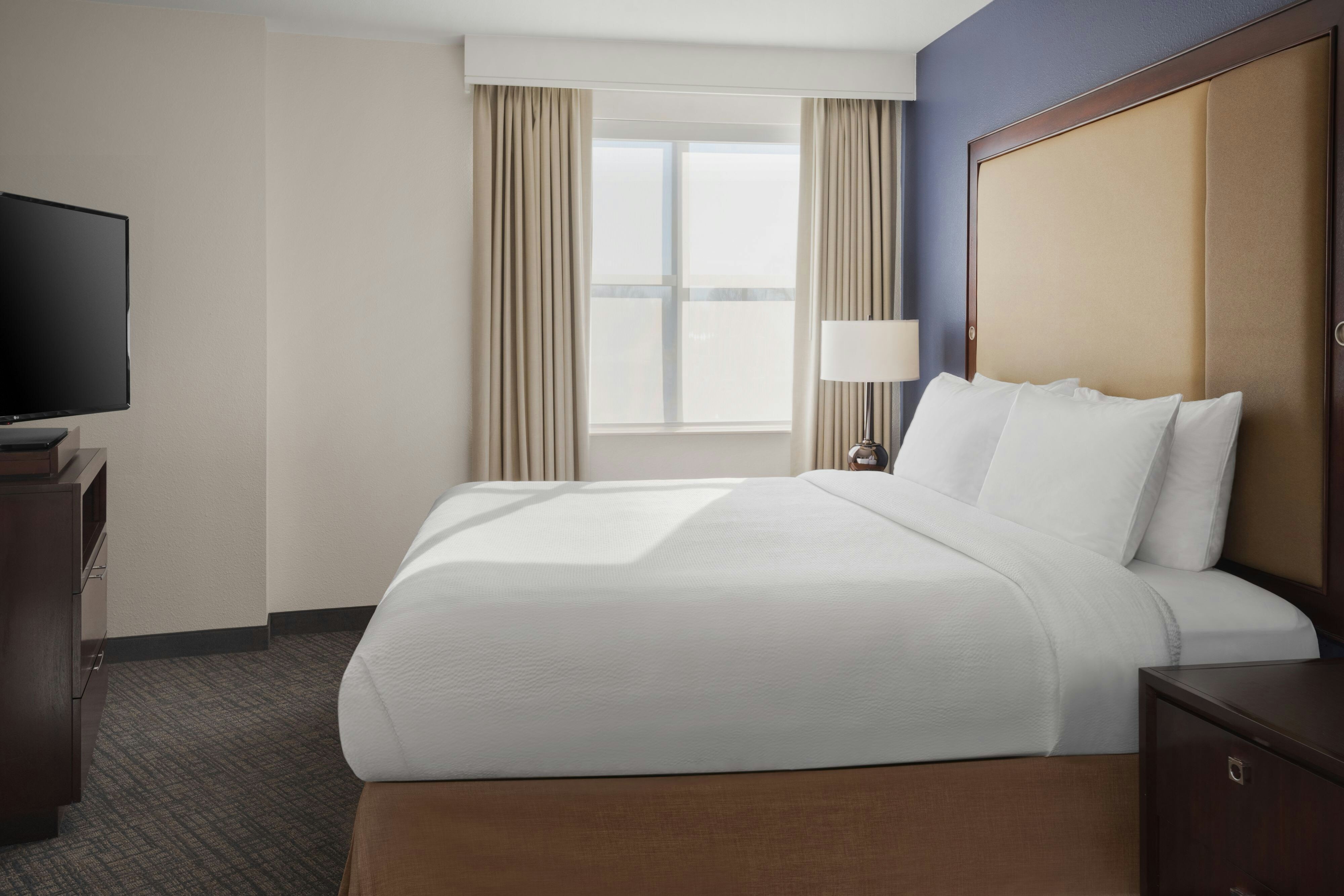 Residence Inn by Marriott Fairfax City