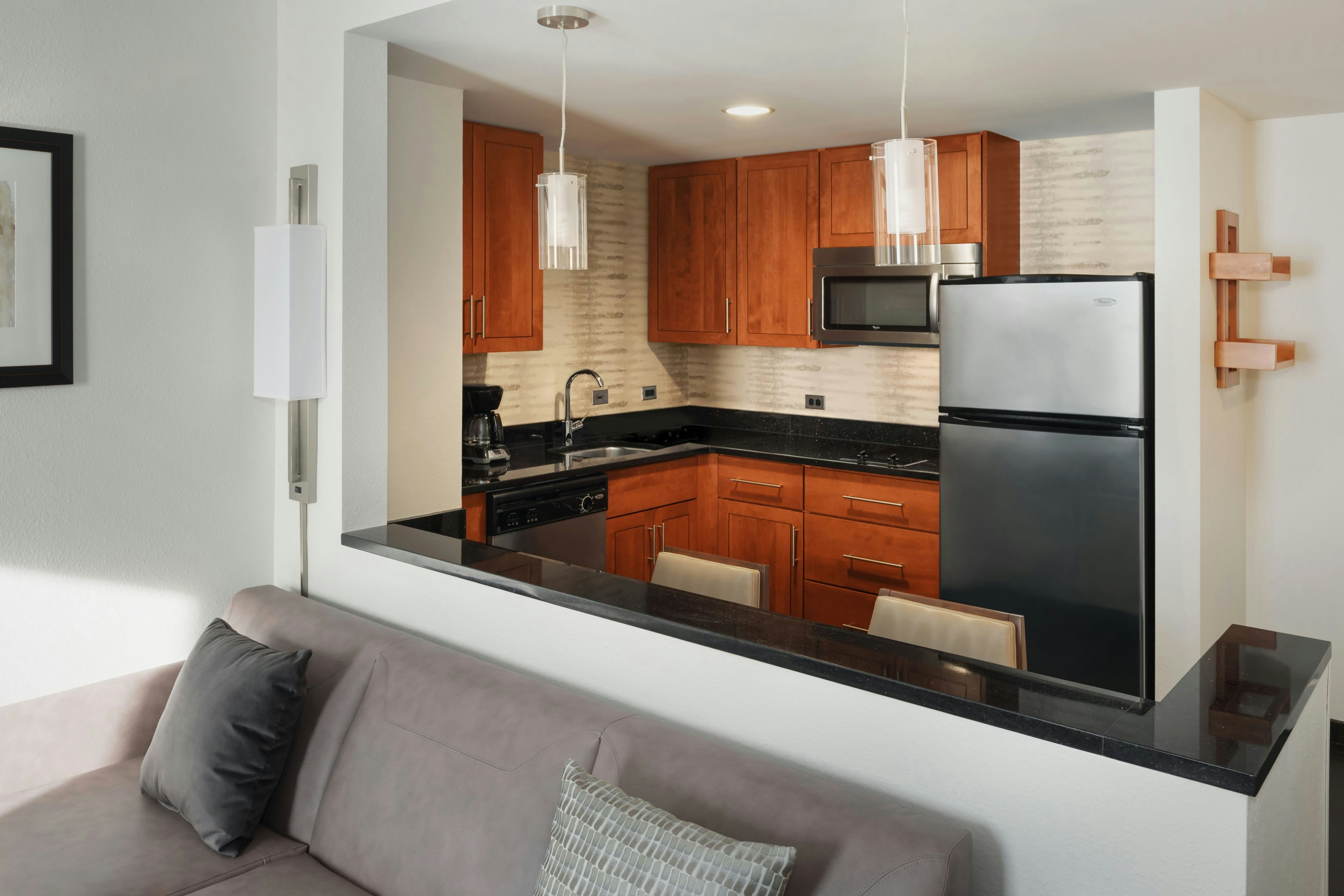 Residence Inn by Marriott Fairfax City