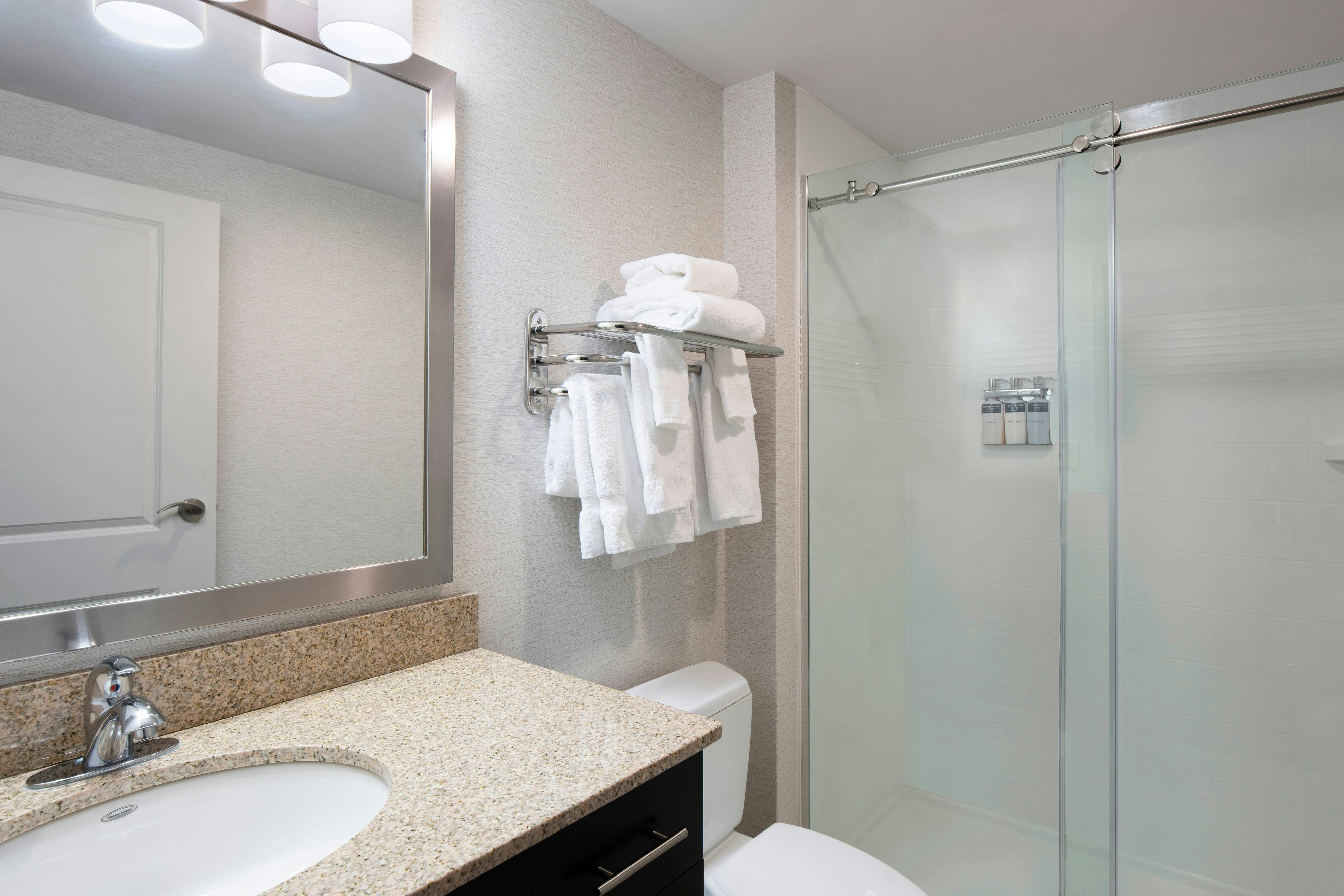 TownePlace Suites by Marriott Providence North Kingstown