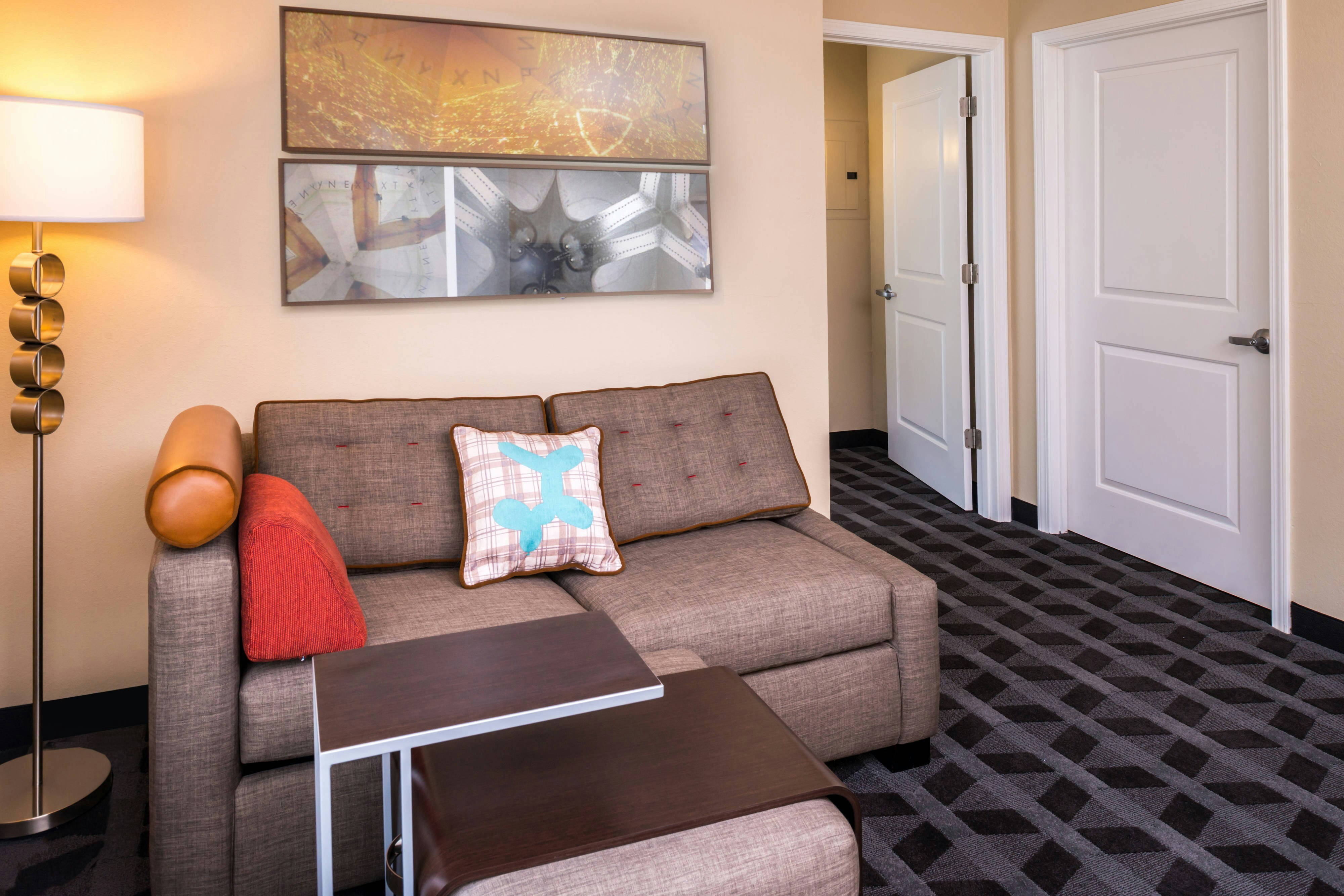 TownePlace Suites by Marriott Huntington