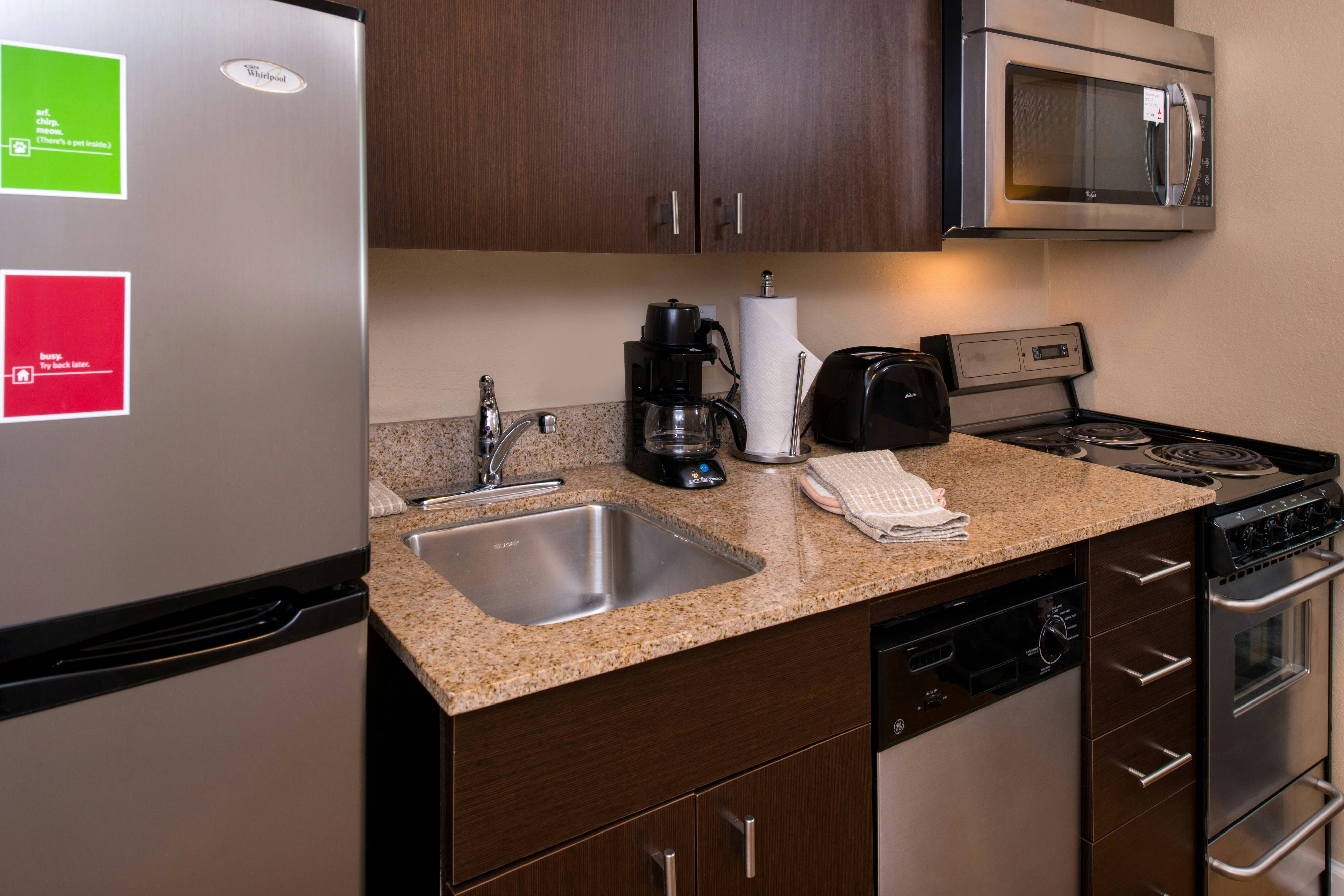 TownePlace Suites by Marriott Huntington