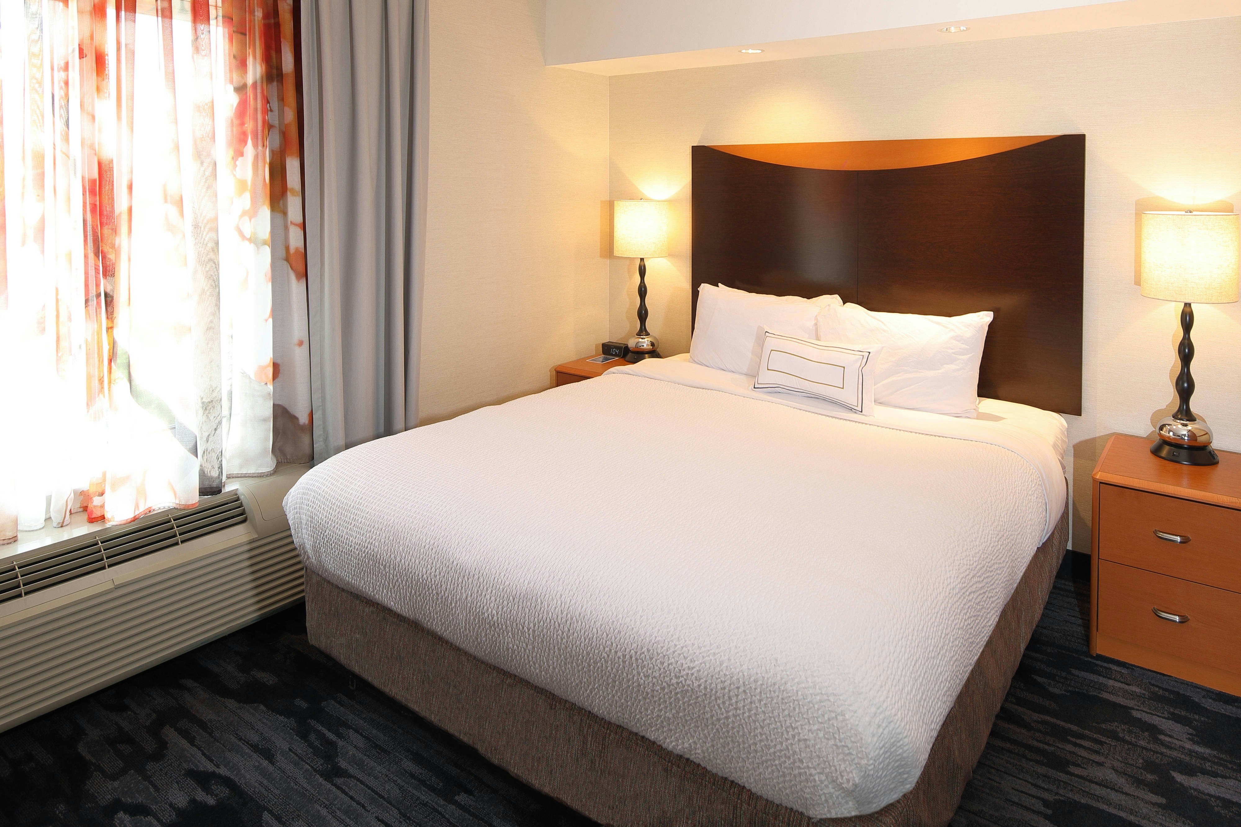 Fairfield by Marriott Inn & Suites Millville Vineland